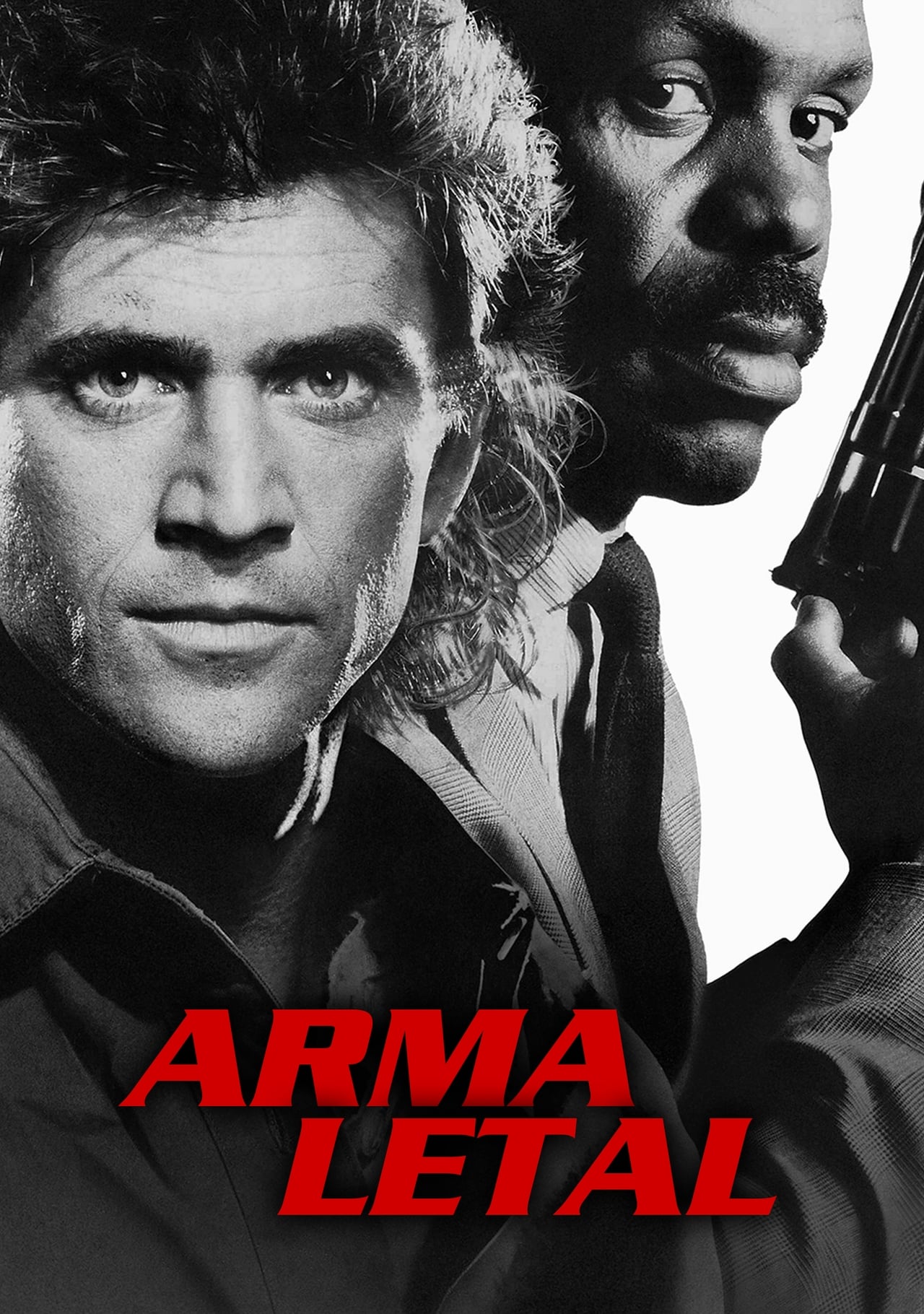 Movie Arma letal