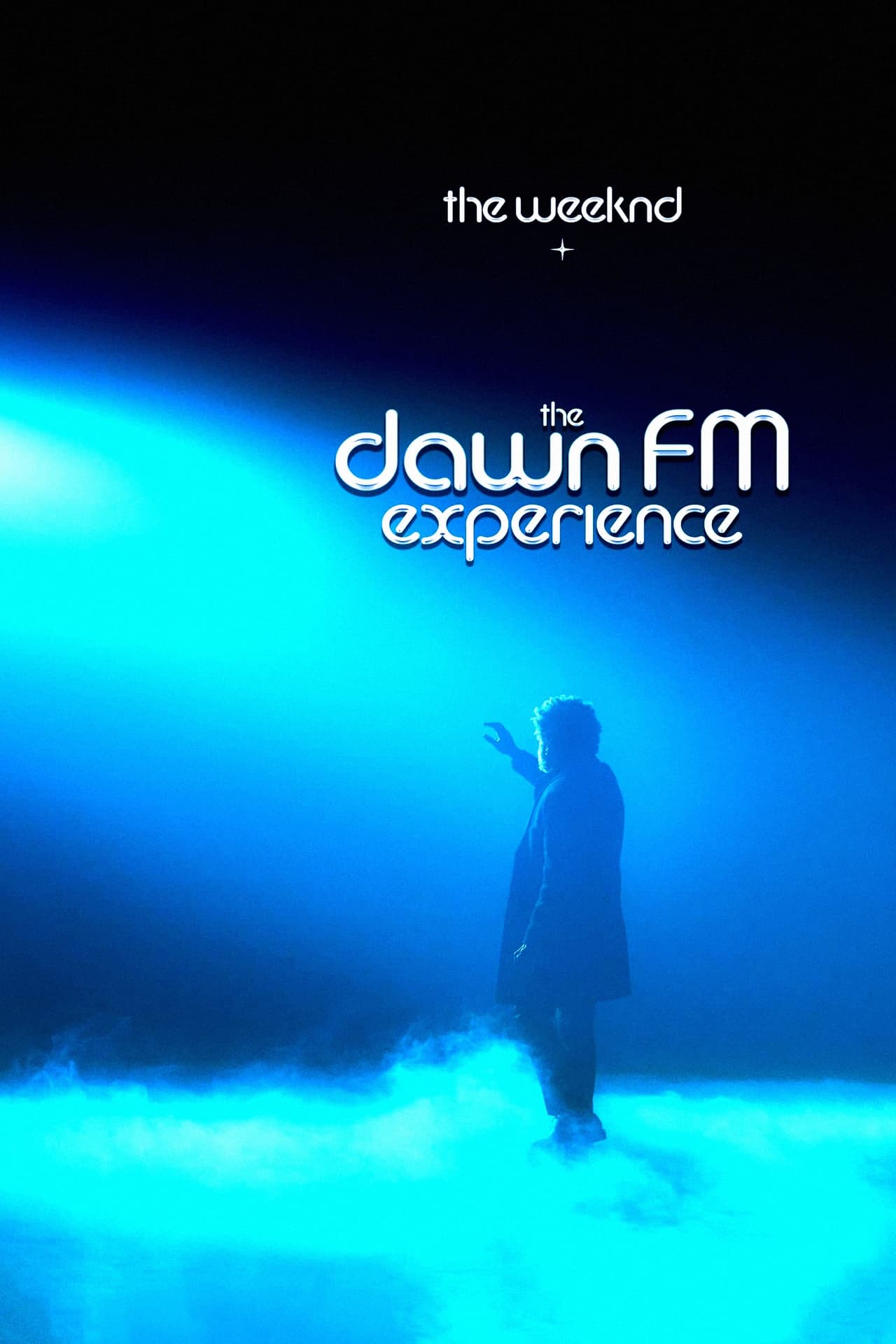 Movies The Weeknd x The Dawn FM Experience