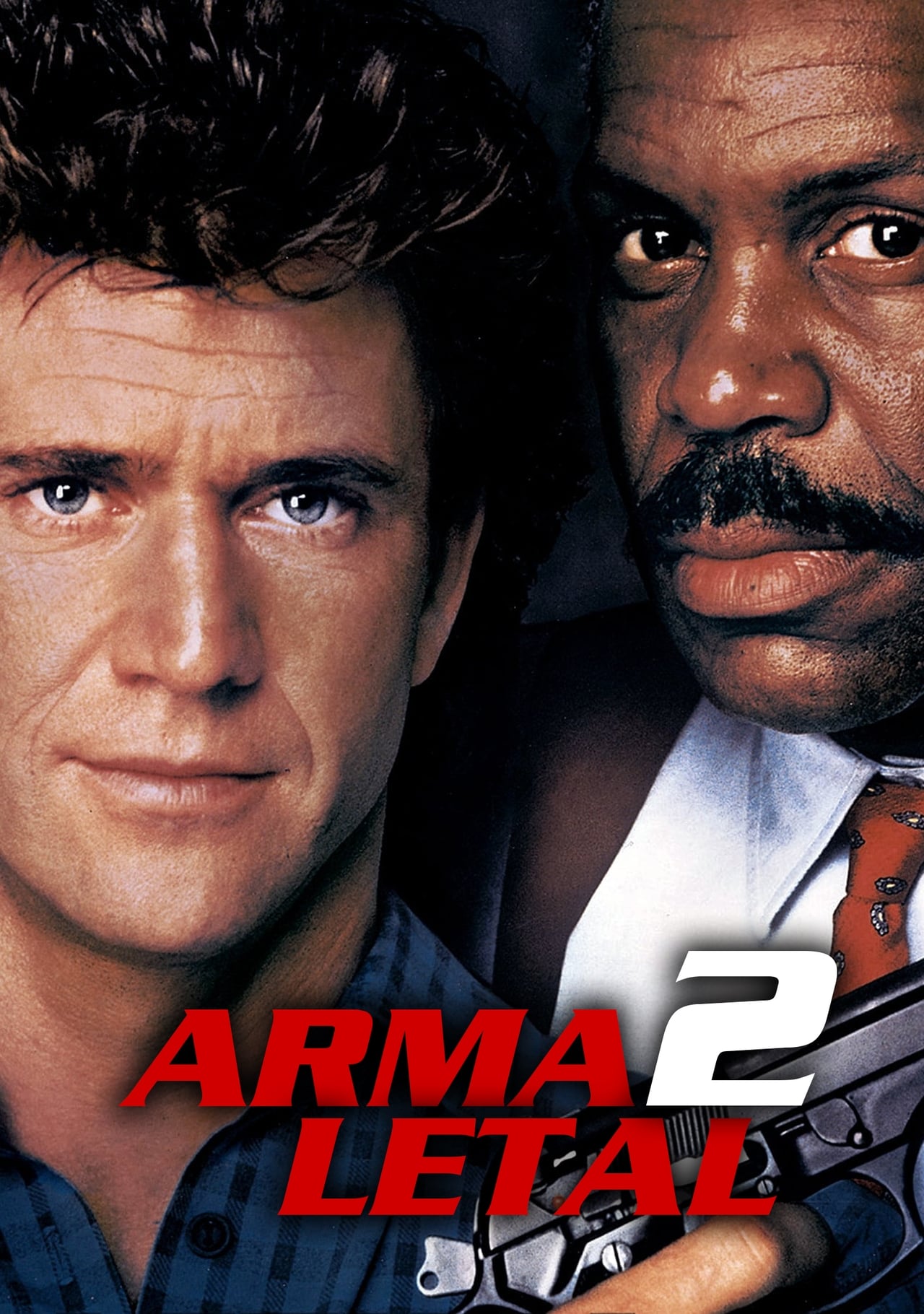 Movies Arma letal 2