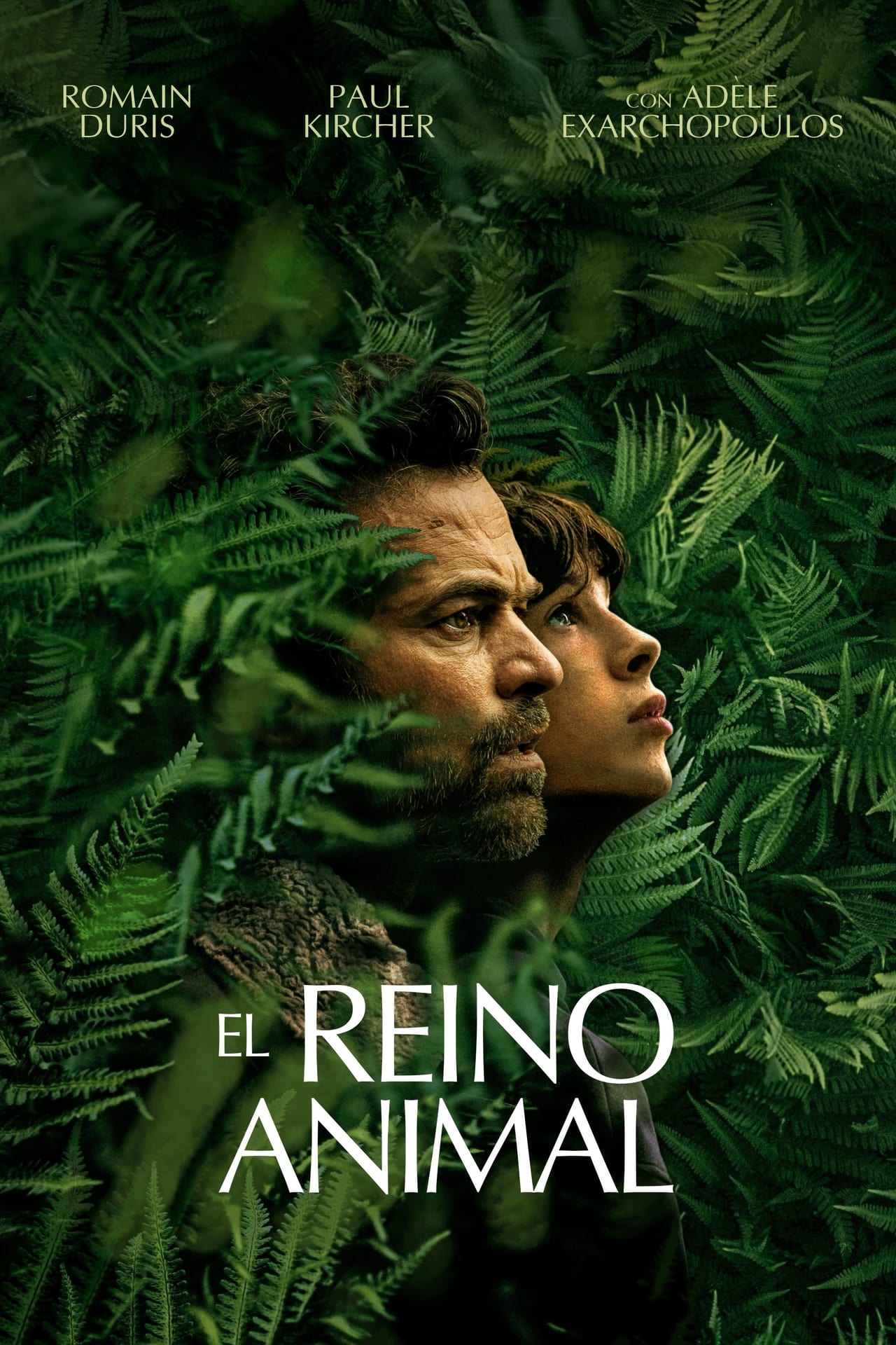 Movie El reino animal