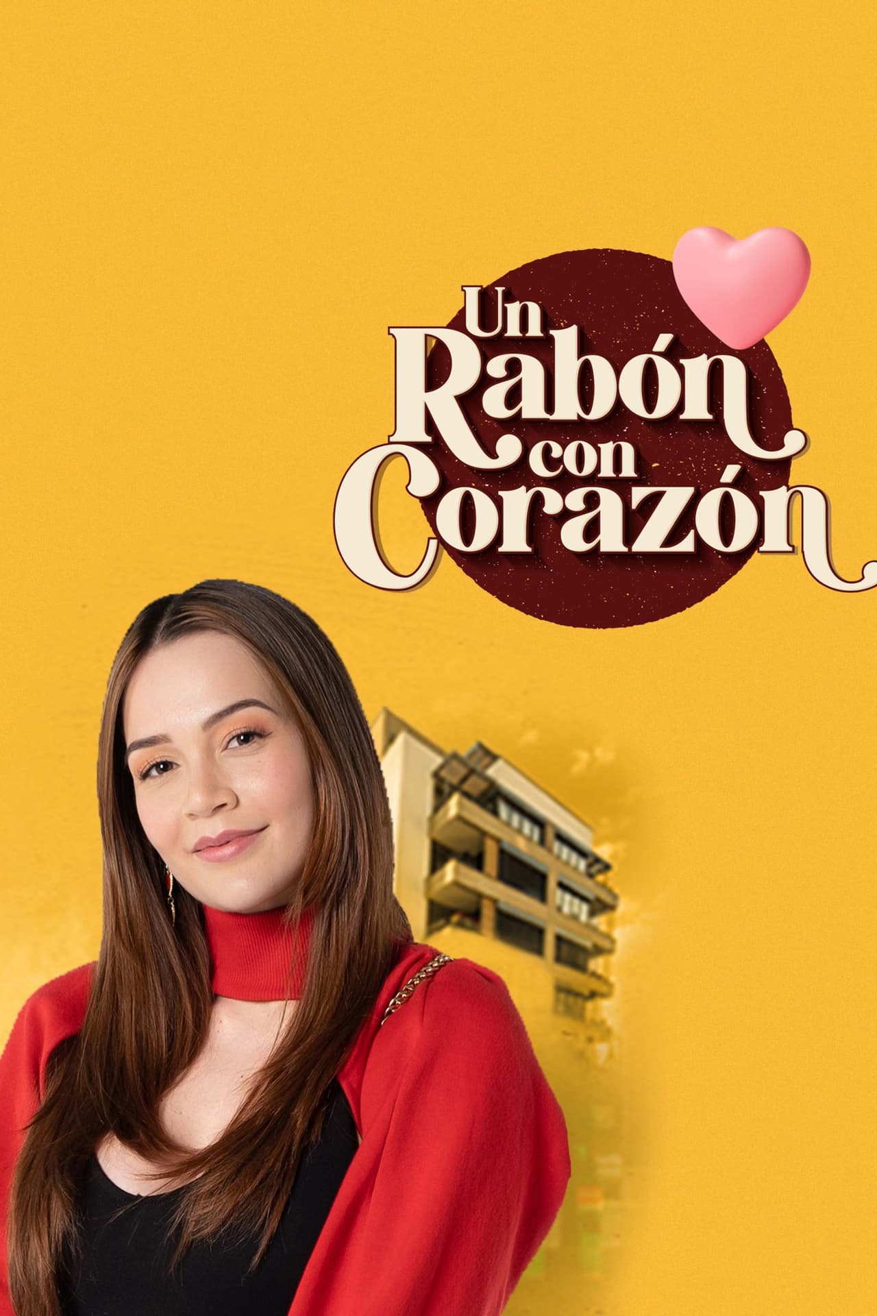 Películas Un rabón con corazón