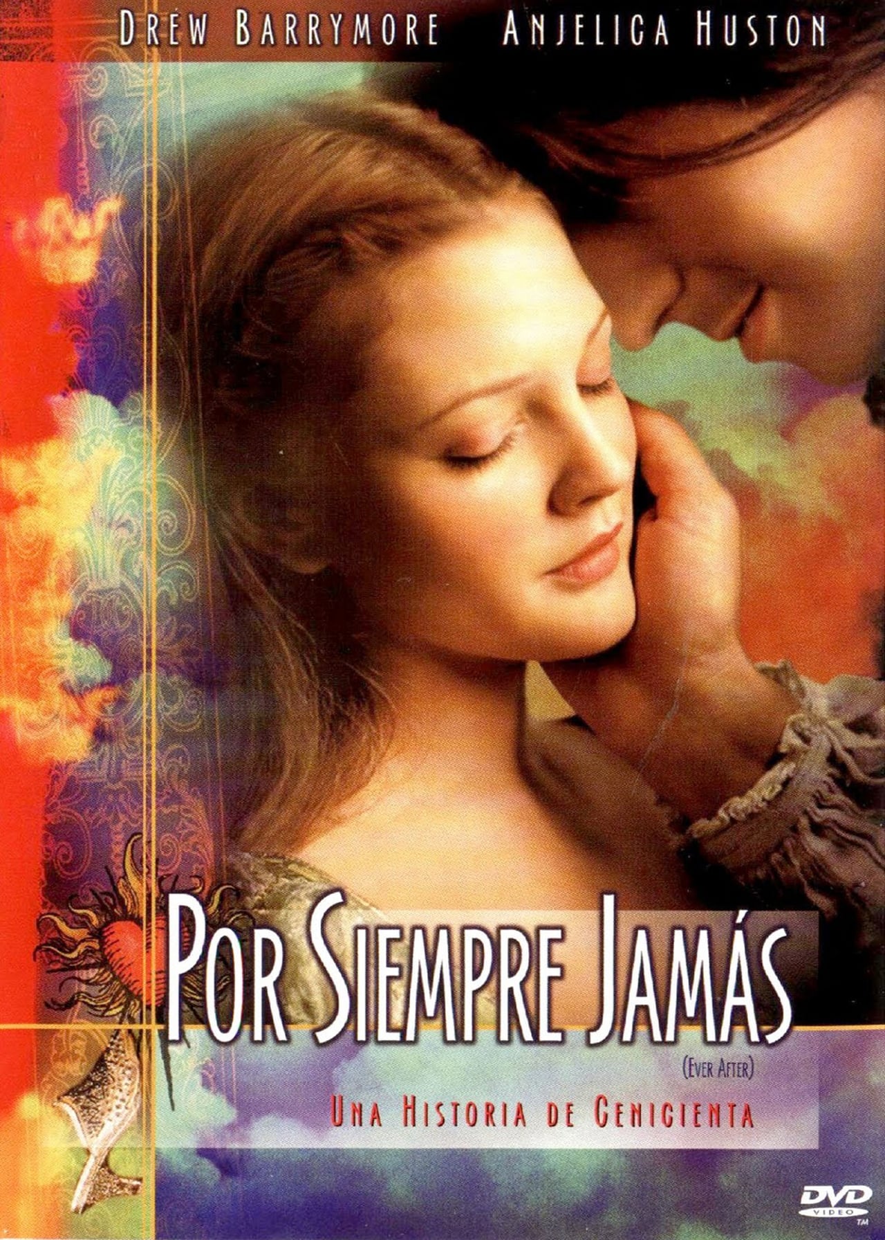 Movie Por siempre jamás: Una historia de Cenicienta