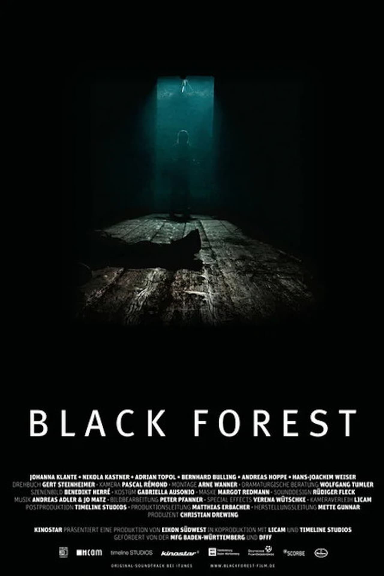 Movies Black Forest