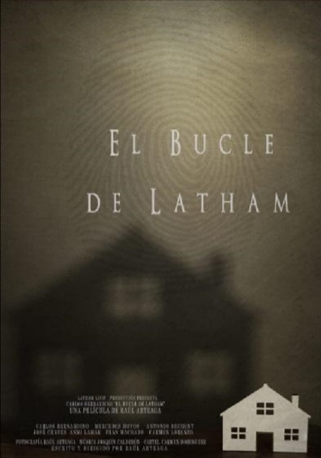 Movie El bucle de Latham