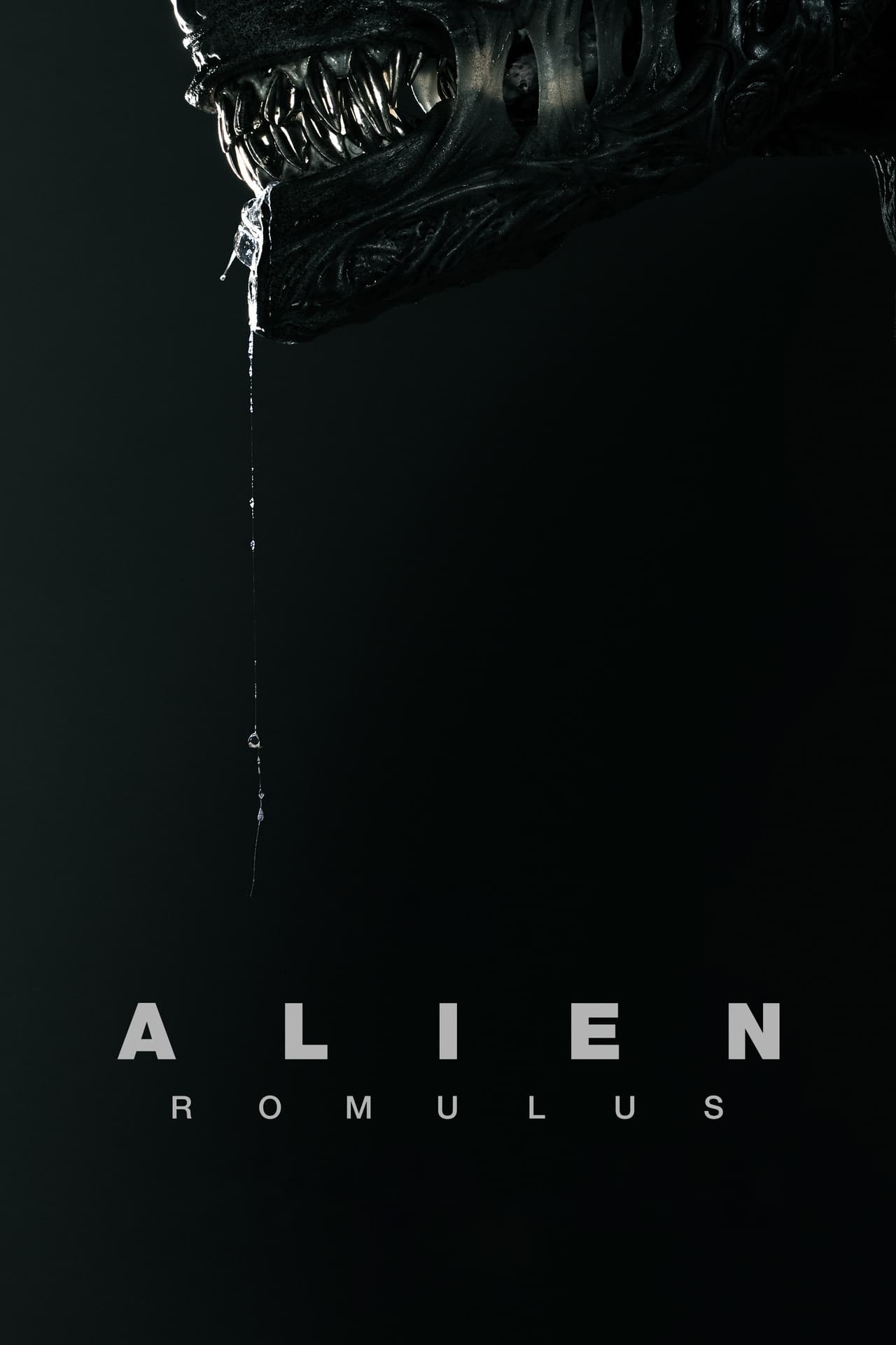 Movie Alien: Romulus