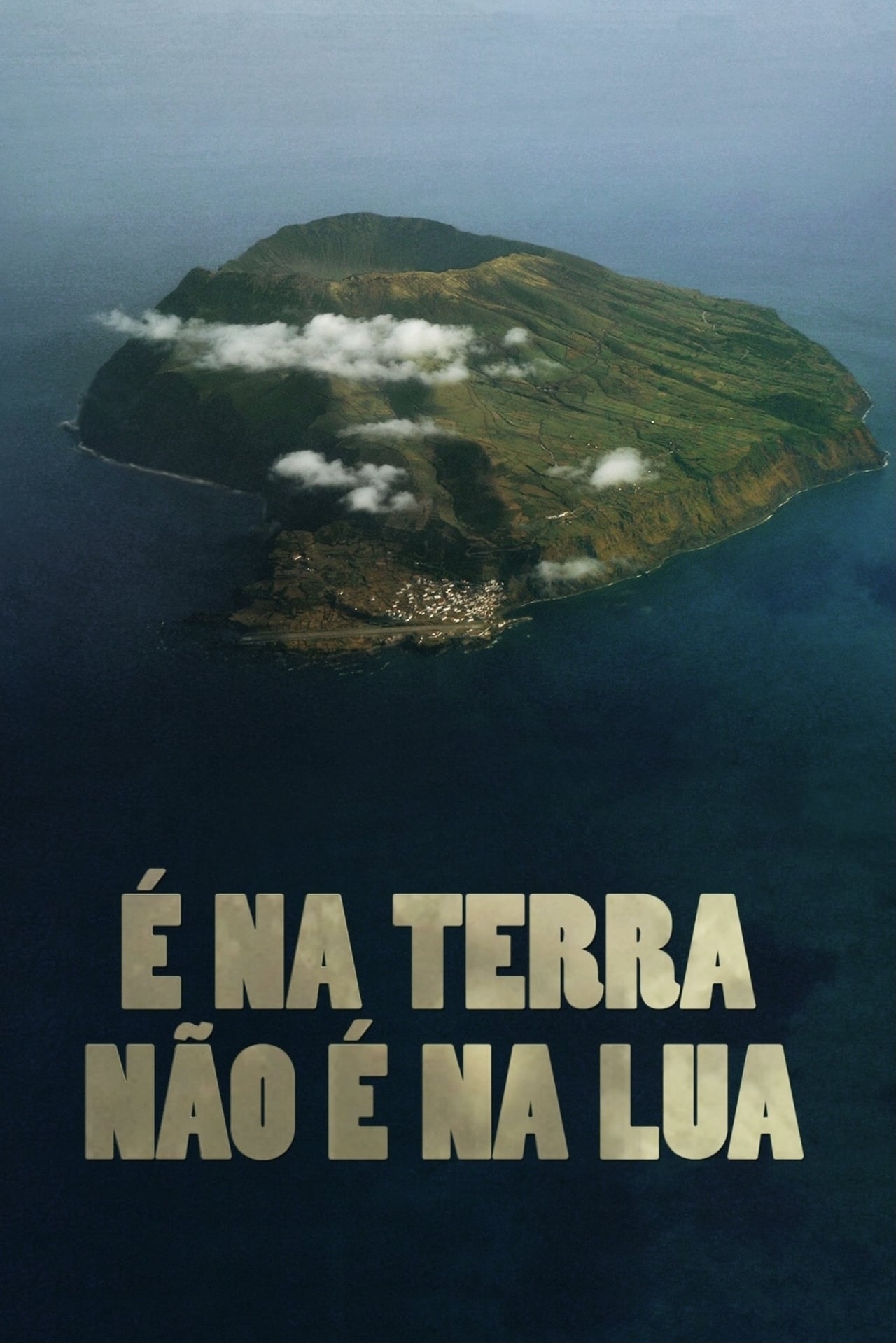 Movie É na Terra Não é na Lua