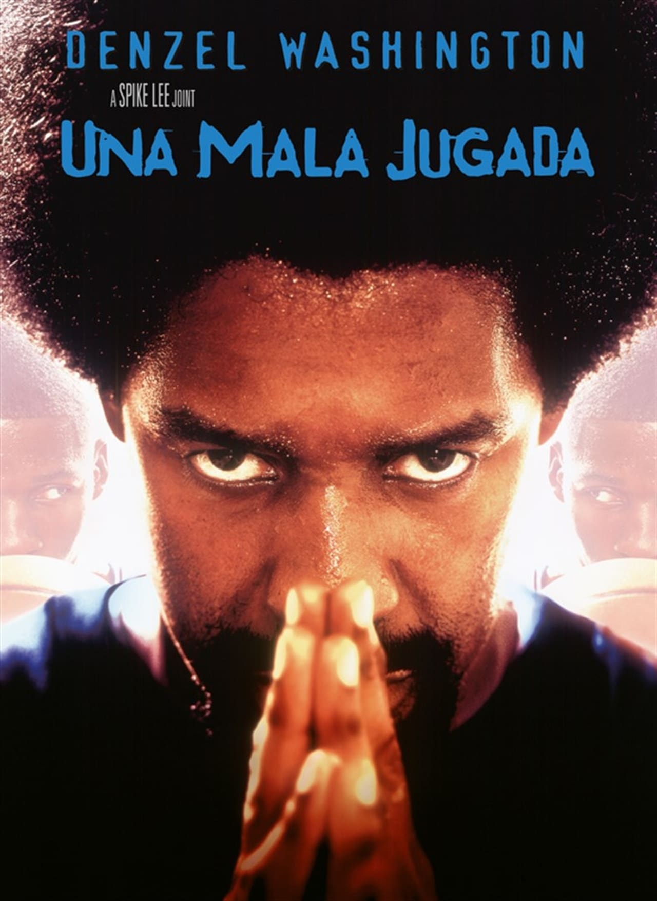 Movies Una mala jugada