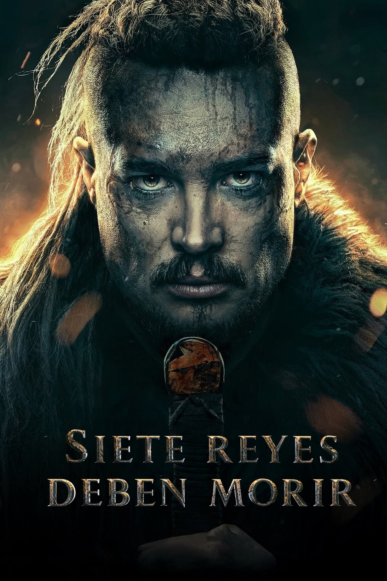 Película Siete reyes deben morir