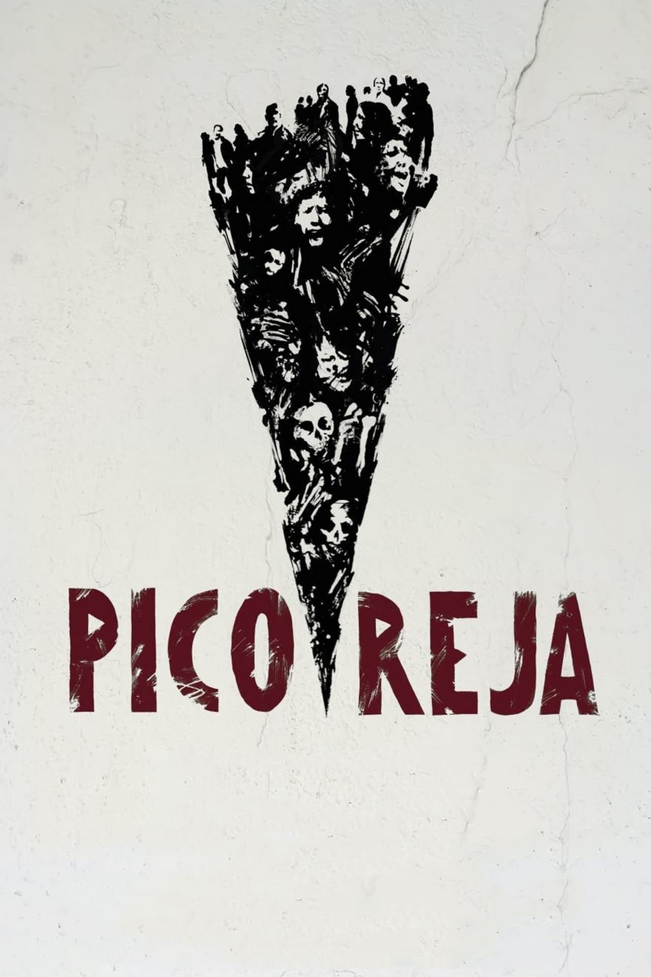 Movies Pico Reja: la verdad que la tierra esconde