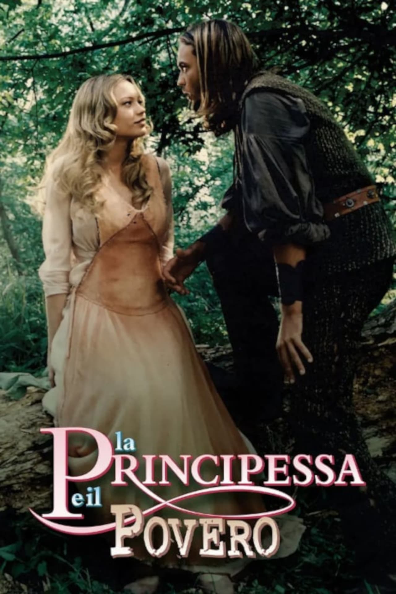 Películas La princesa y el mendigo