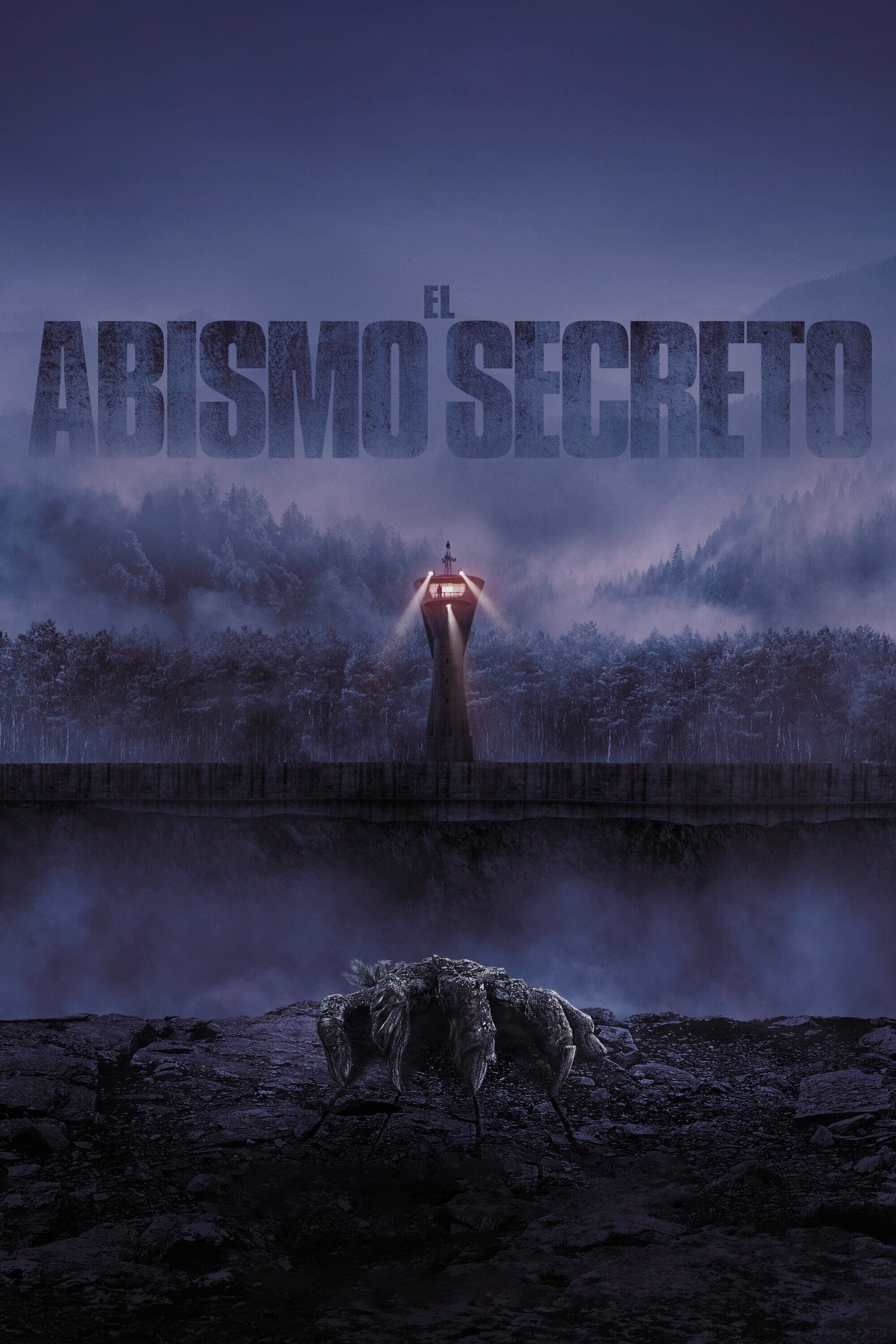 Movie El abismo secreto