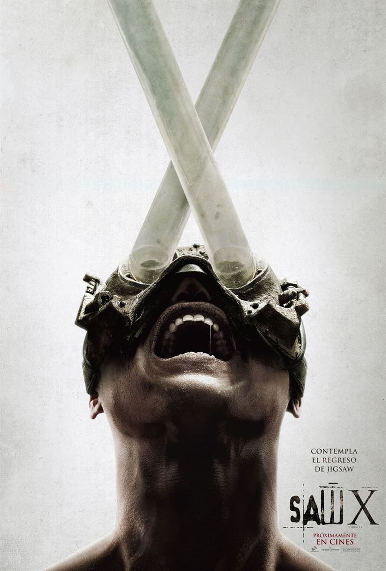 Película Saw X