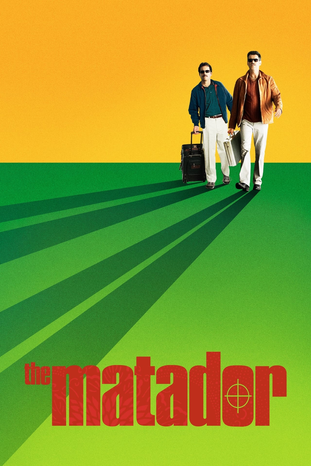 Movie Matador