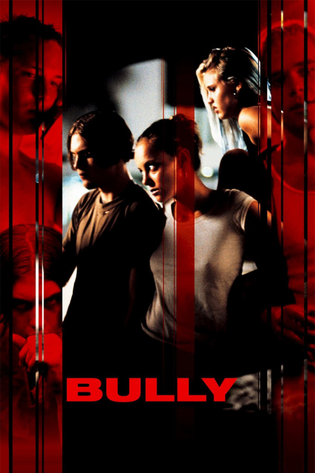 Película Bully