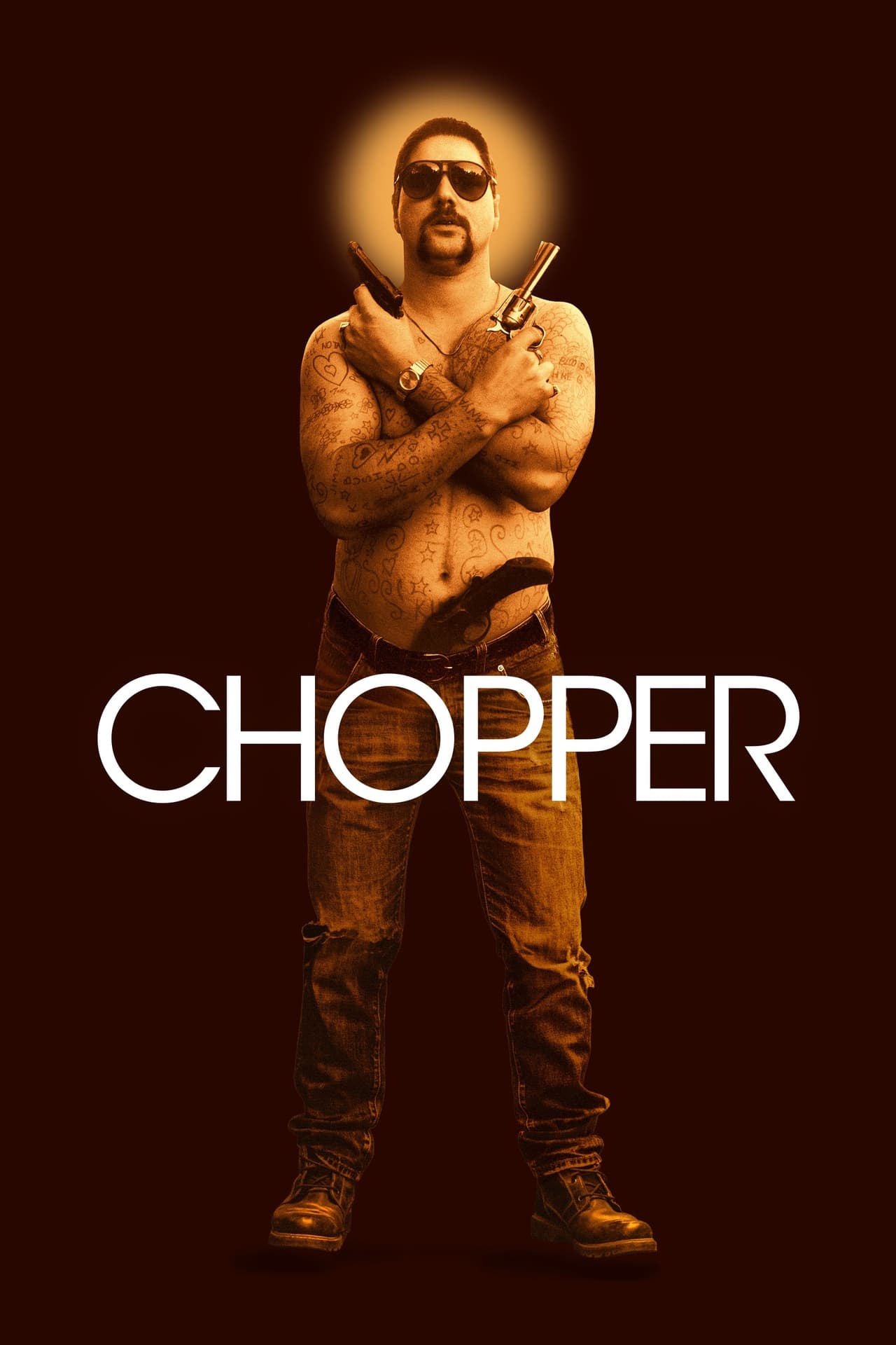 Película Chopper