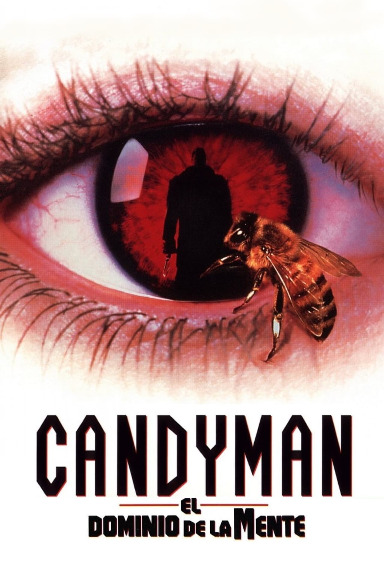 Movie Candyman: El dominio de la mente