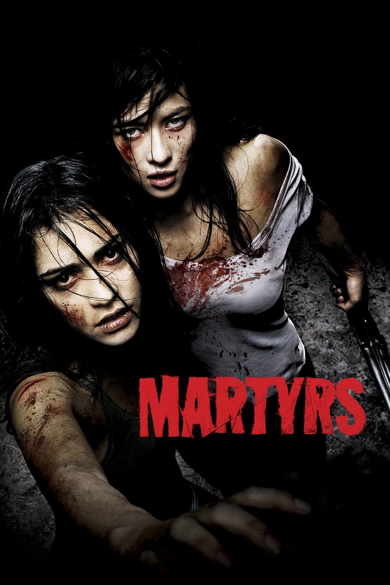 Película Martyrs