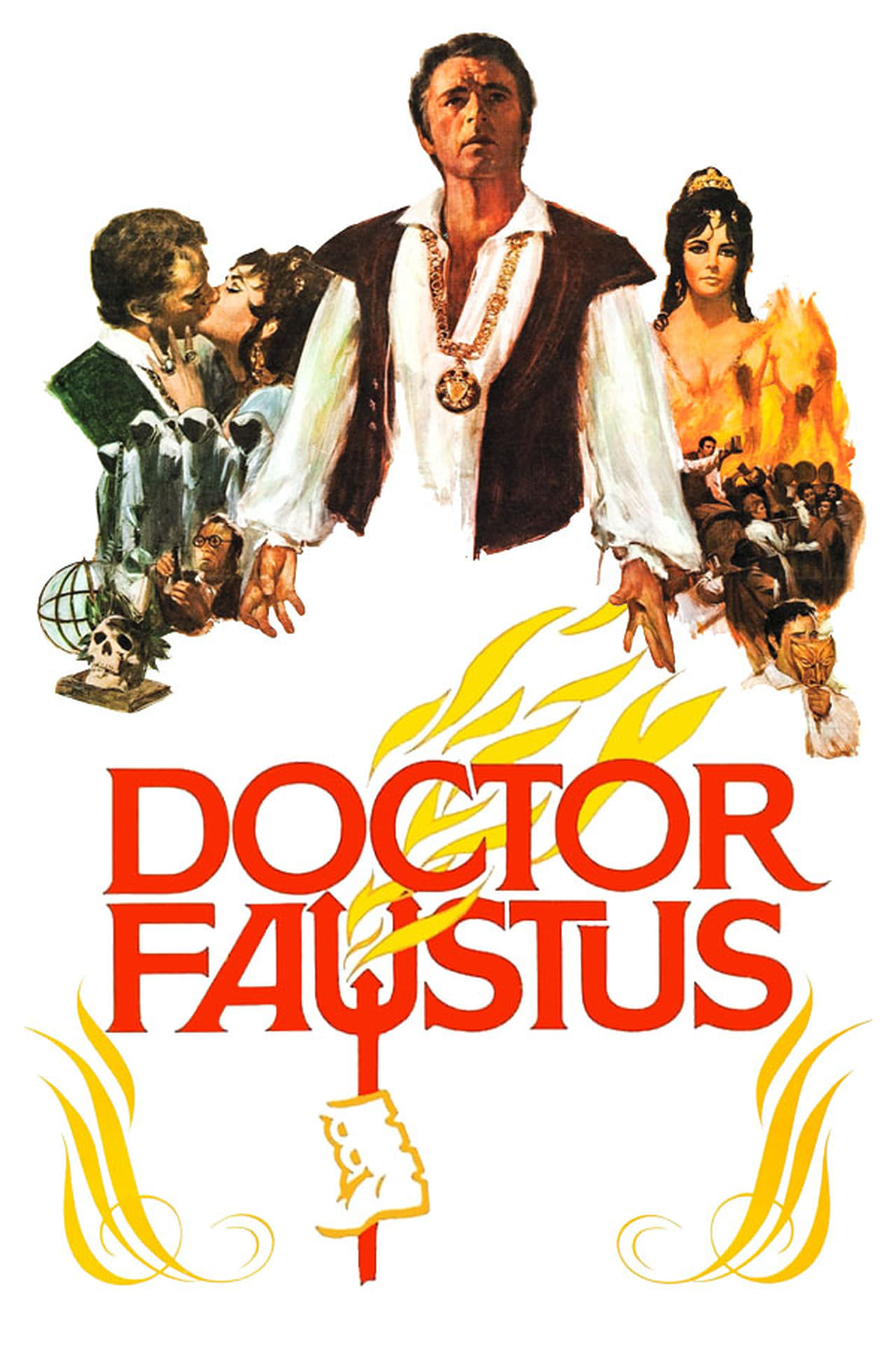 Movie Doctor Fausto