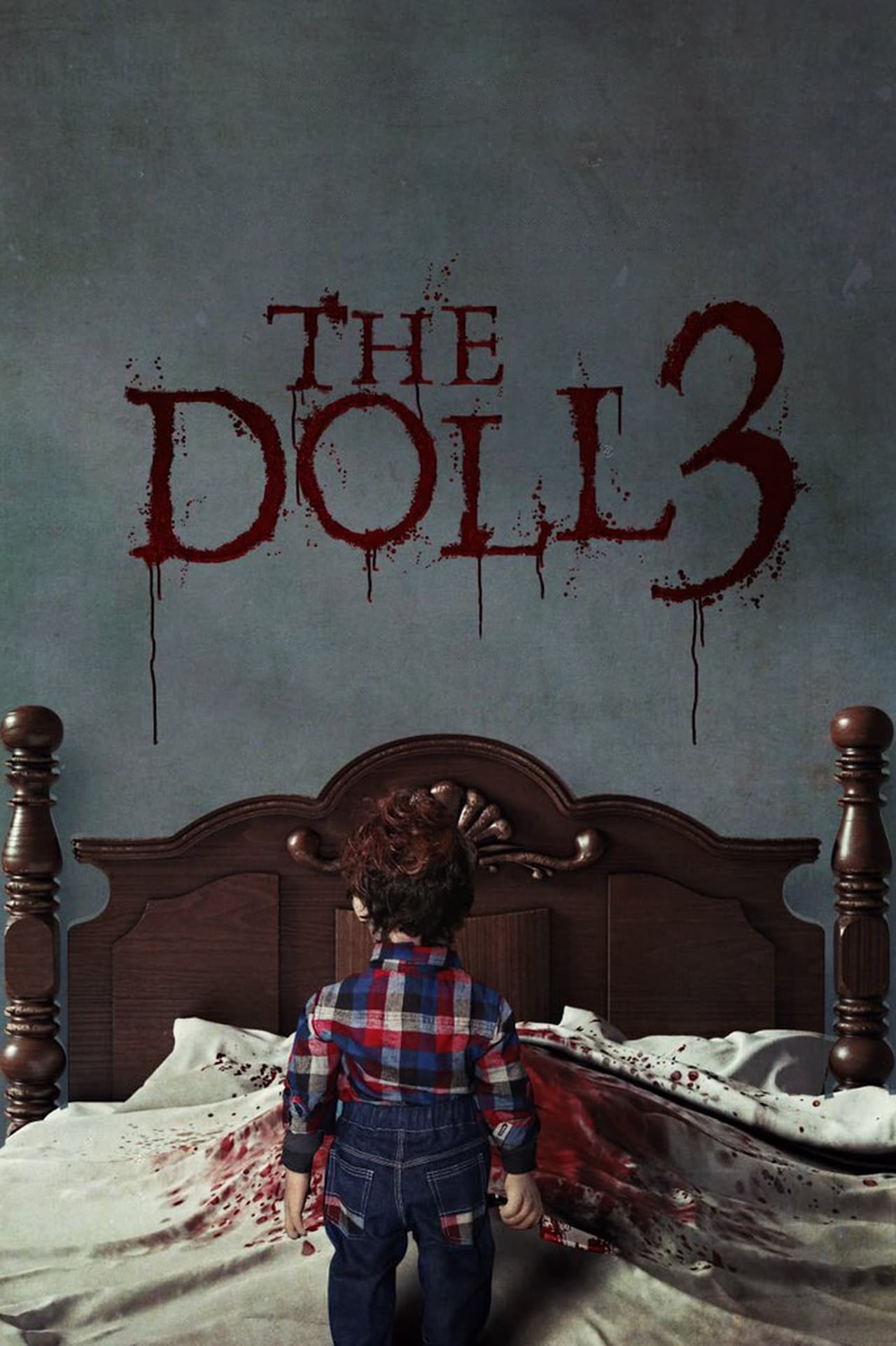 Movie The Doll 3