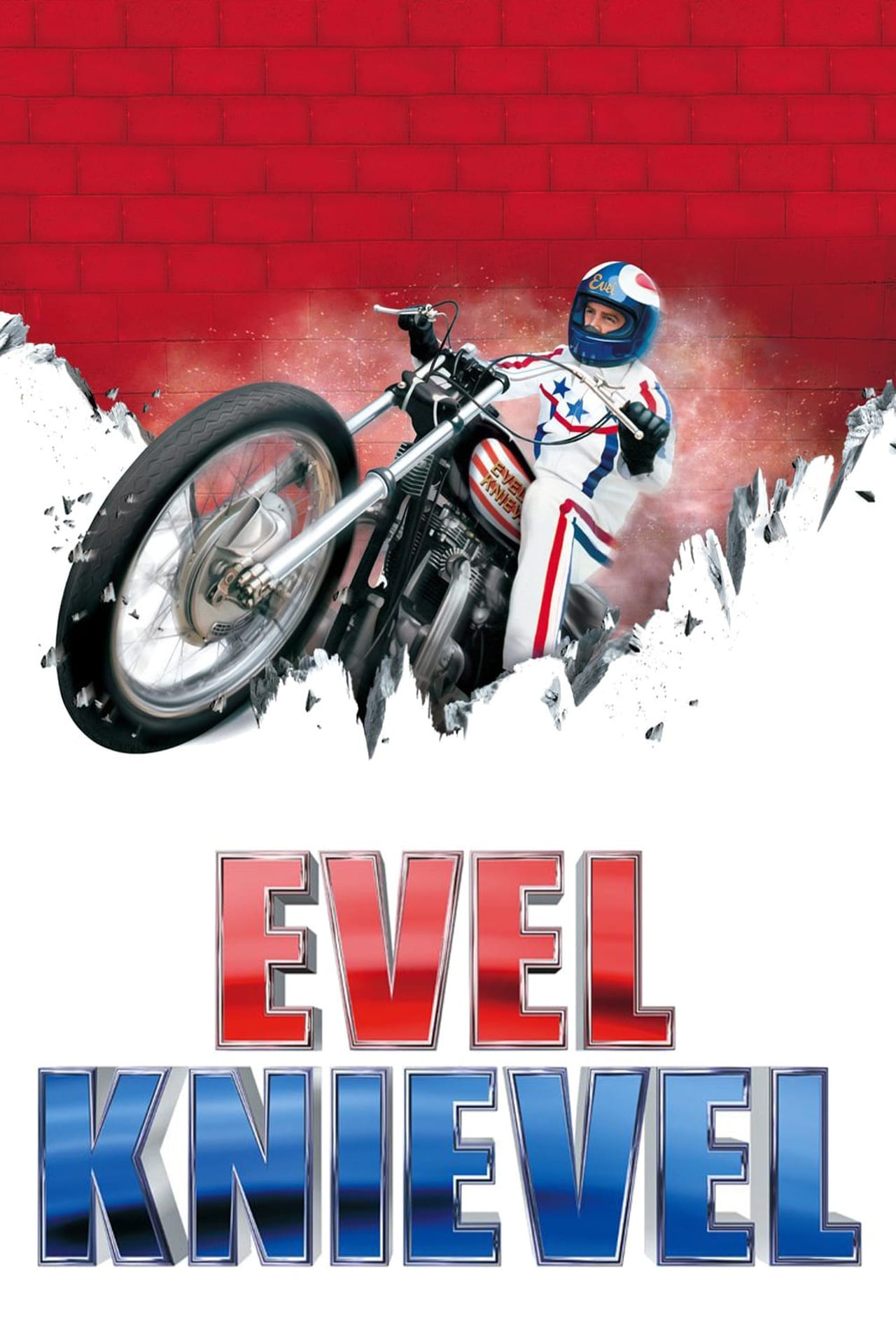 Movie Evel Knievel