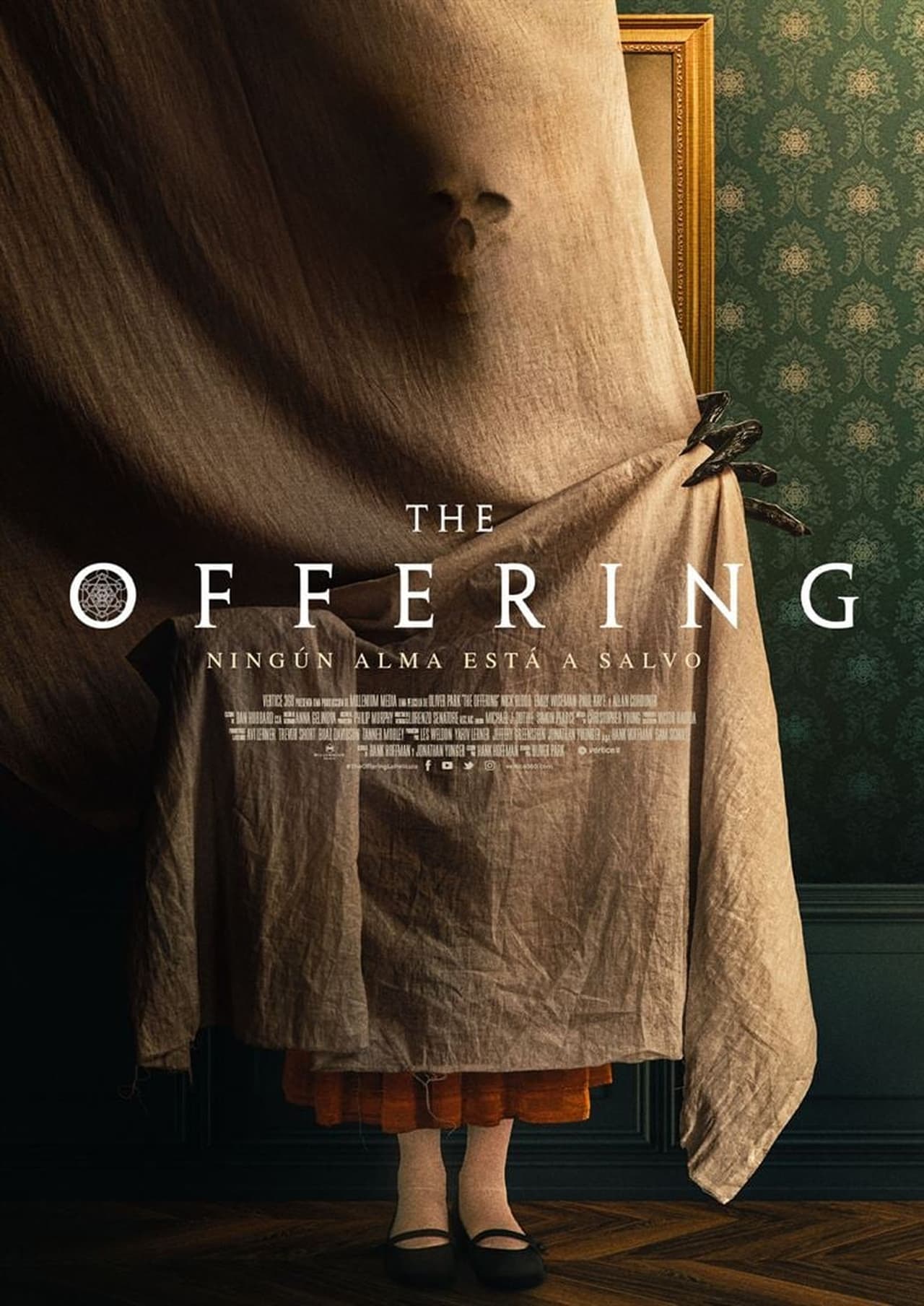 Movie The Offering