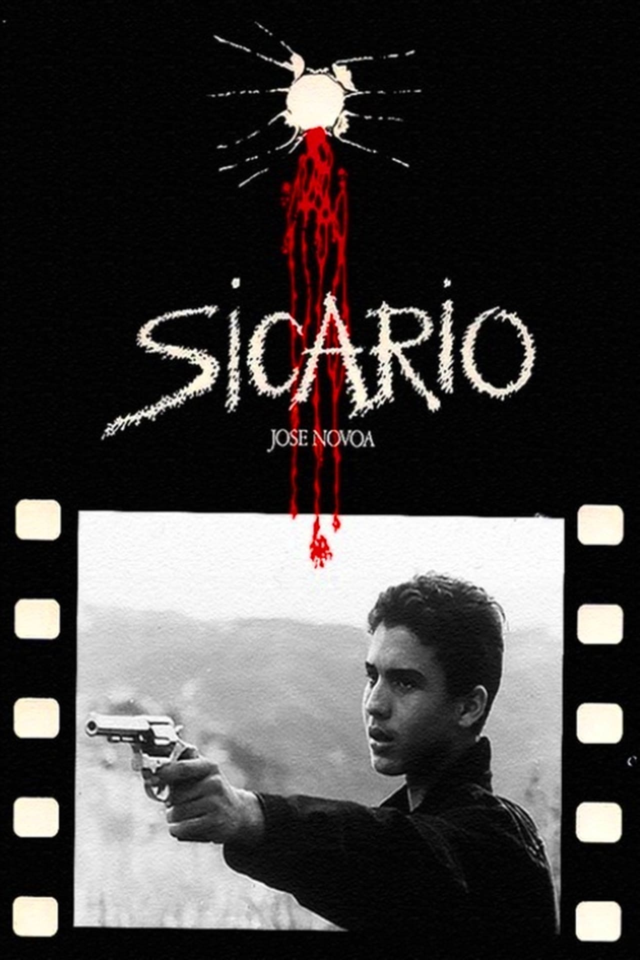 Películas Sicario