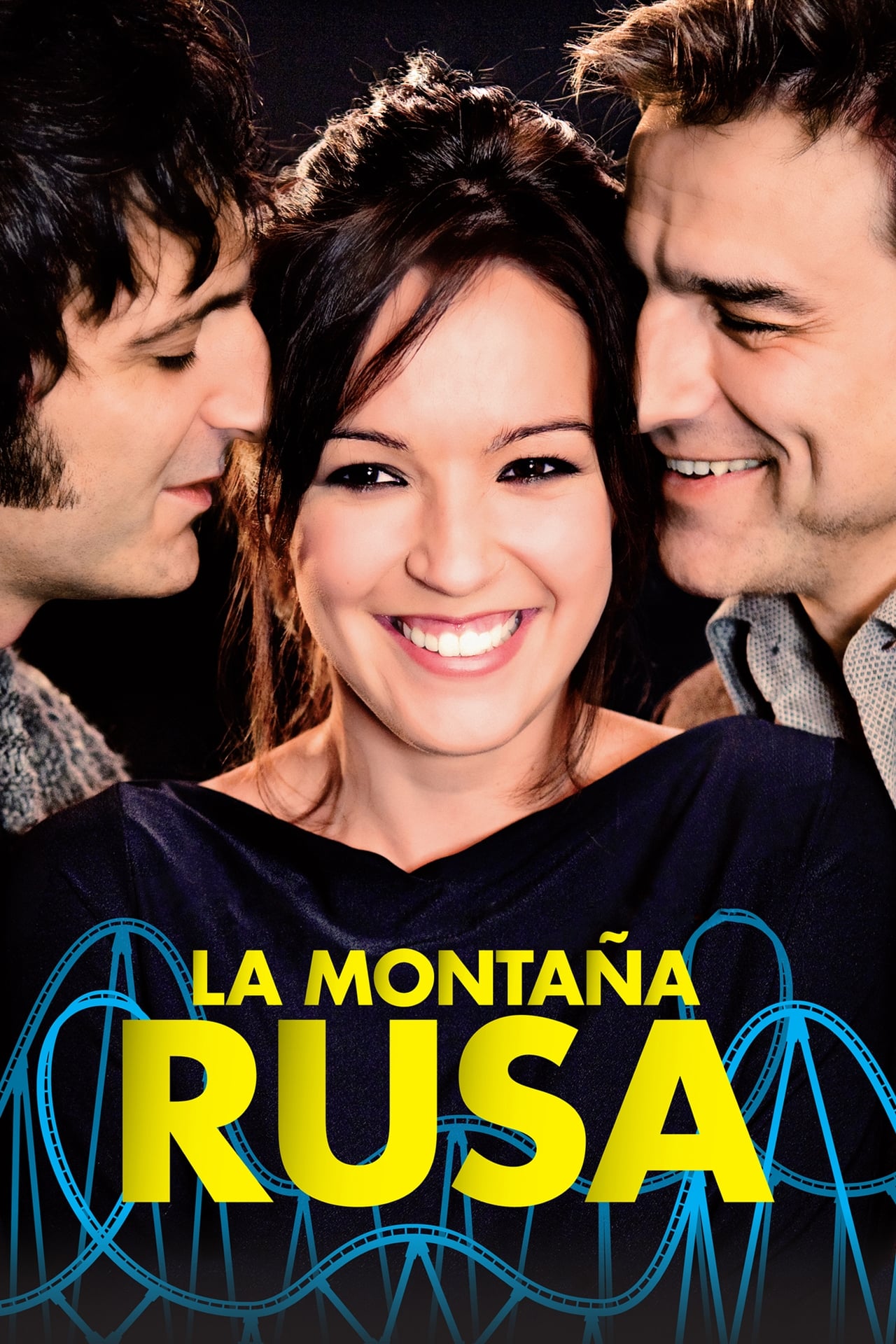 Movie La montaña rusa