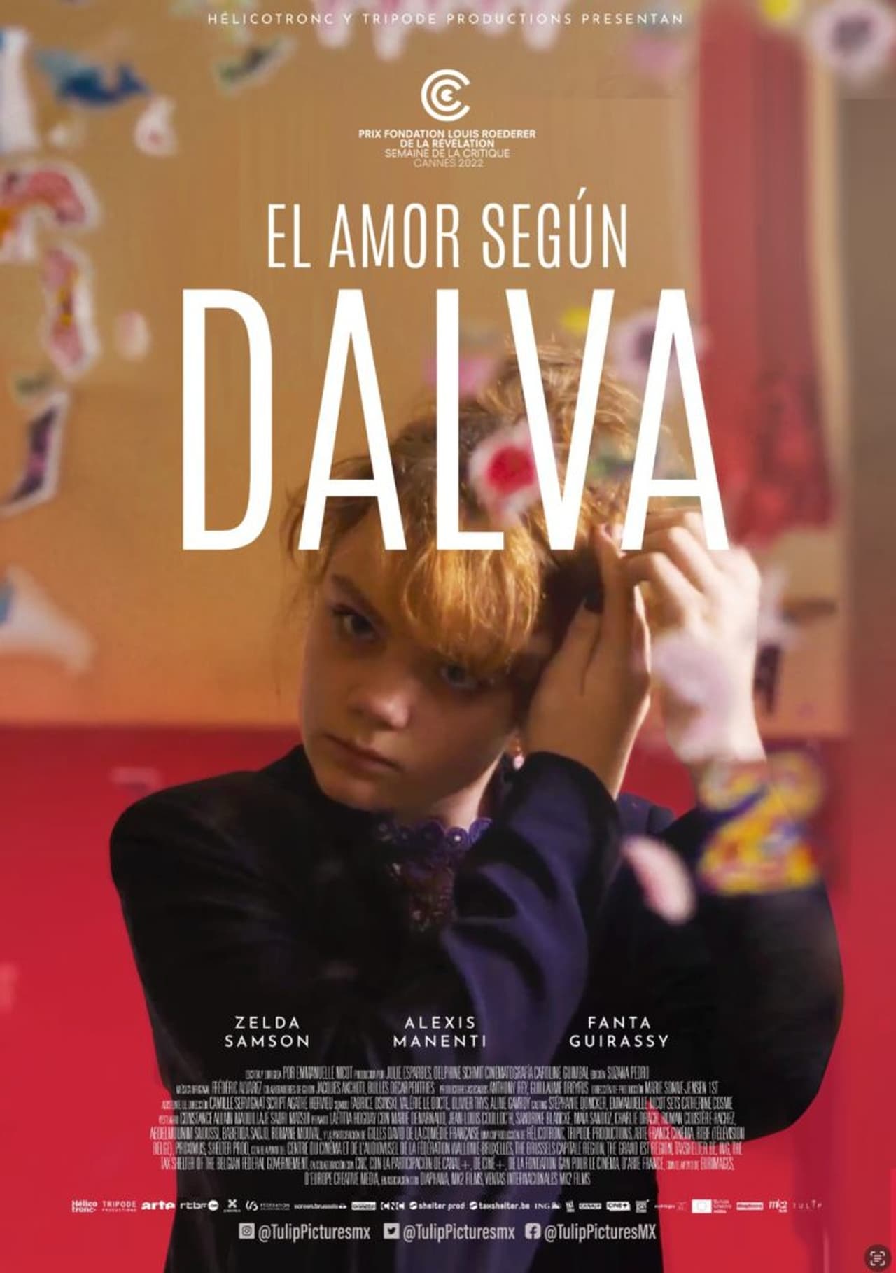 Movie Dalva