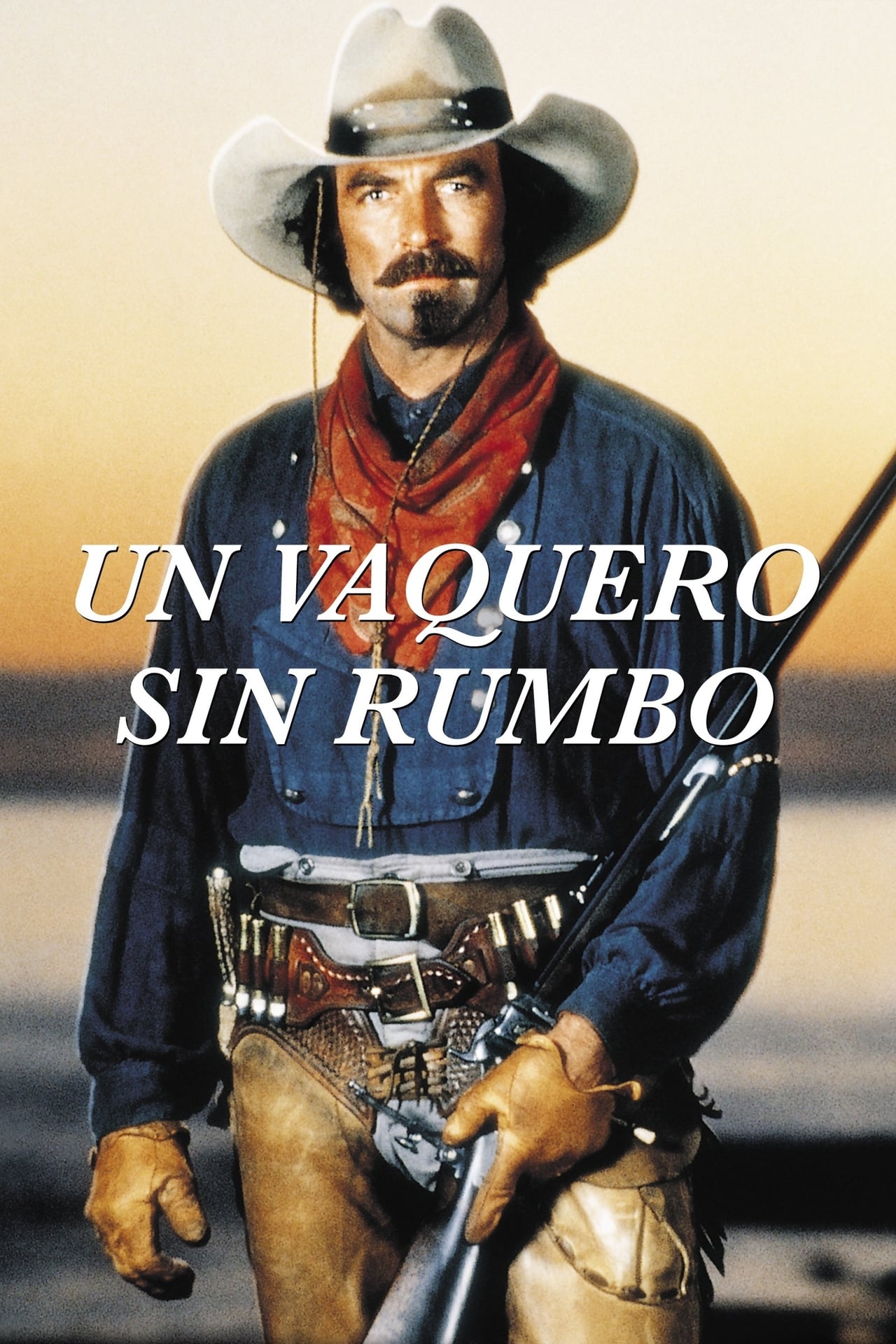 Movie Un vaquero sin rumbo