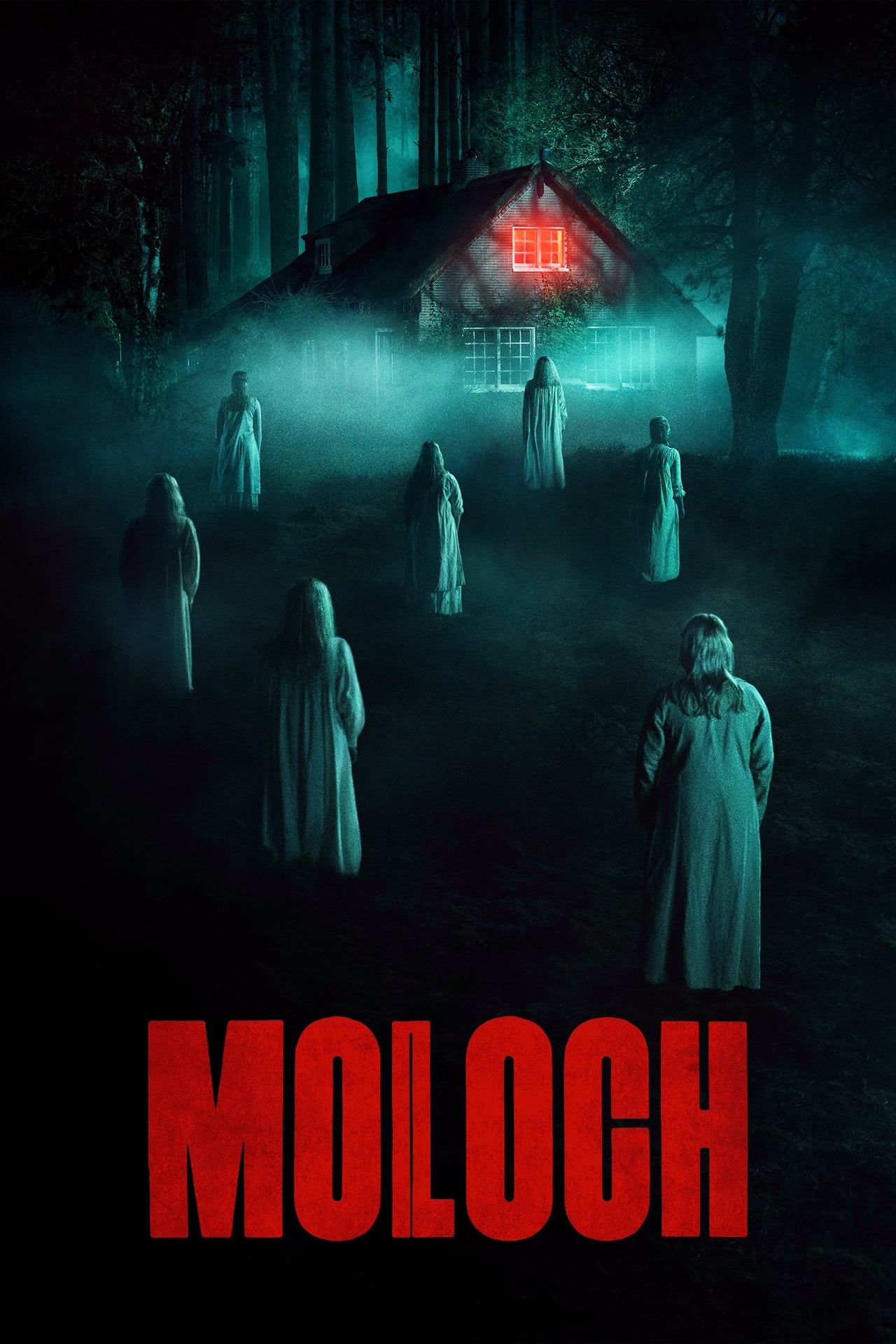 Movie Moloch