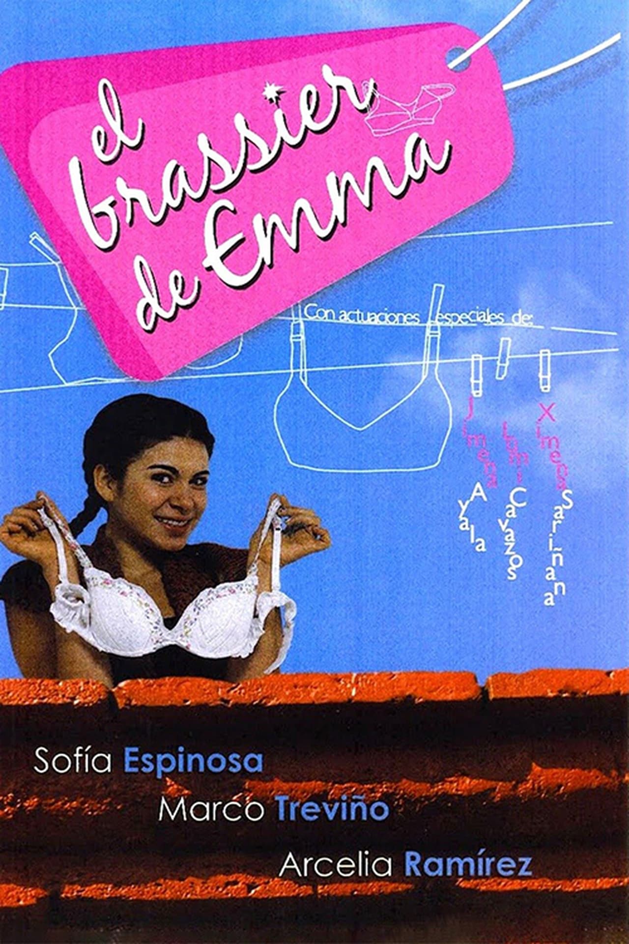 Película El brassier de Emma