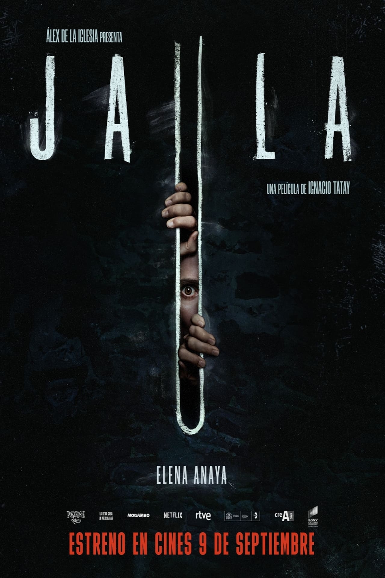 Película Jaula