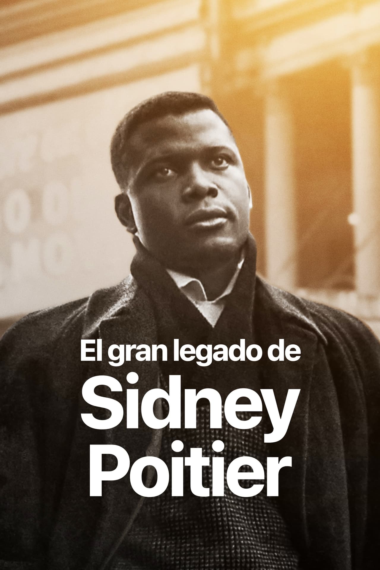 Movies Sidney Poitier