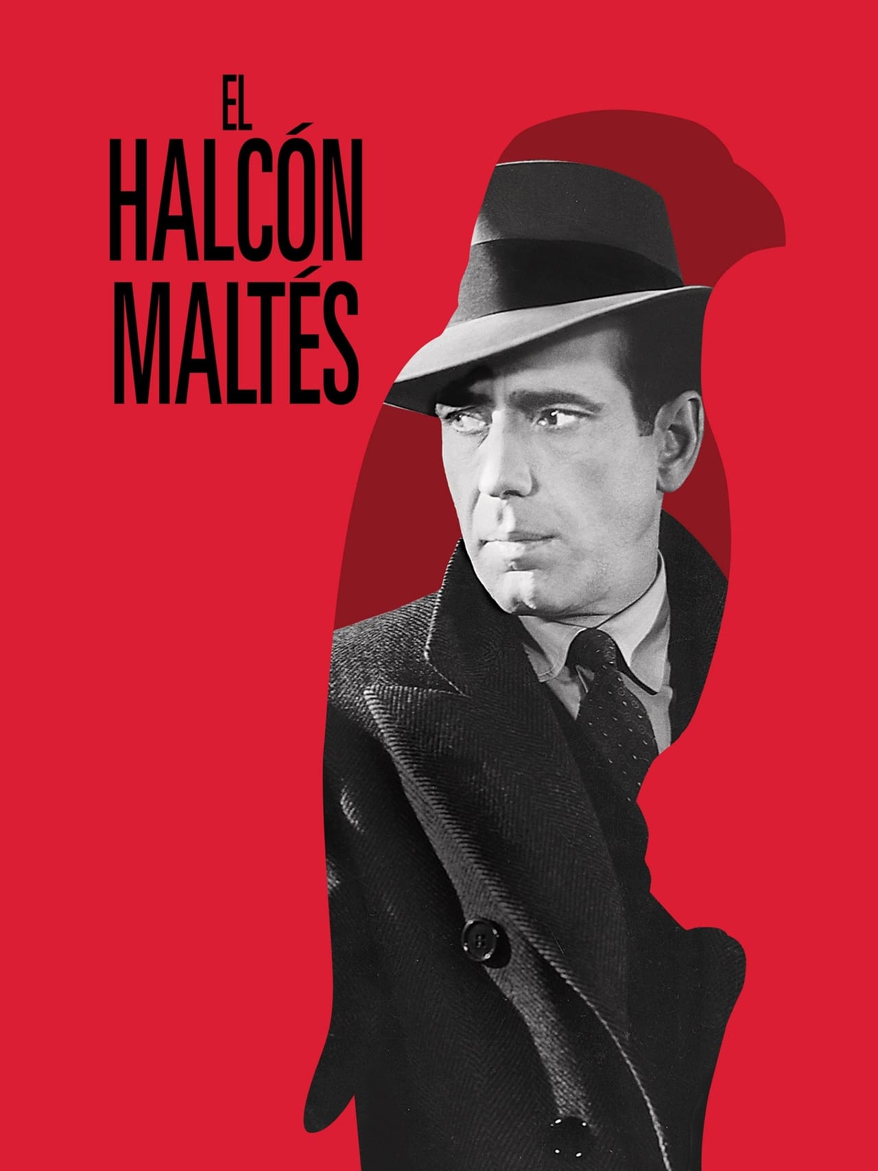 Movie El halcón maltés