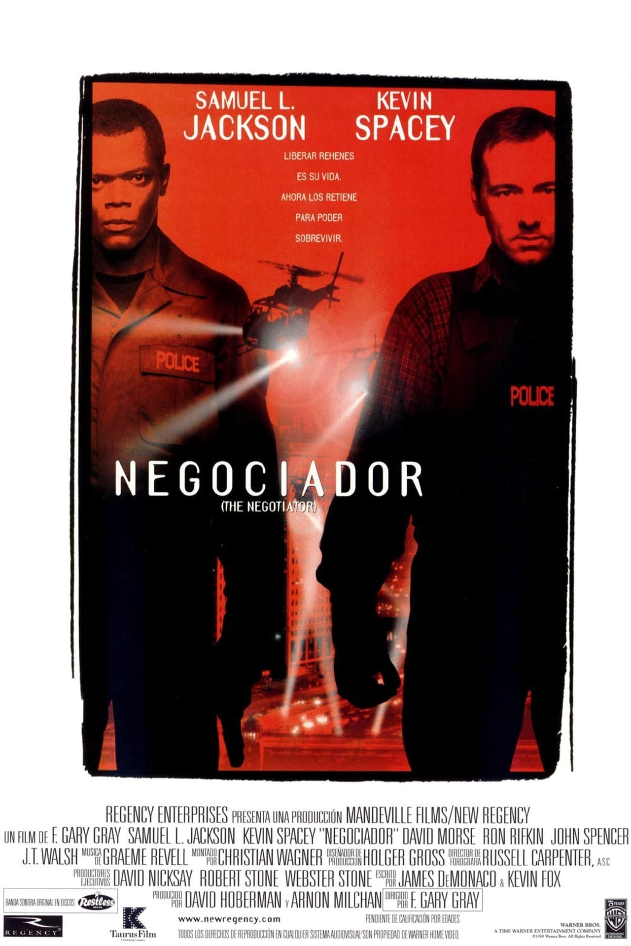 Movies Negociador