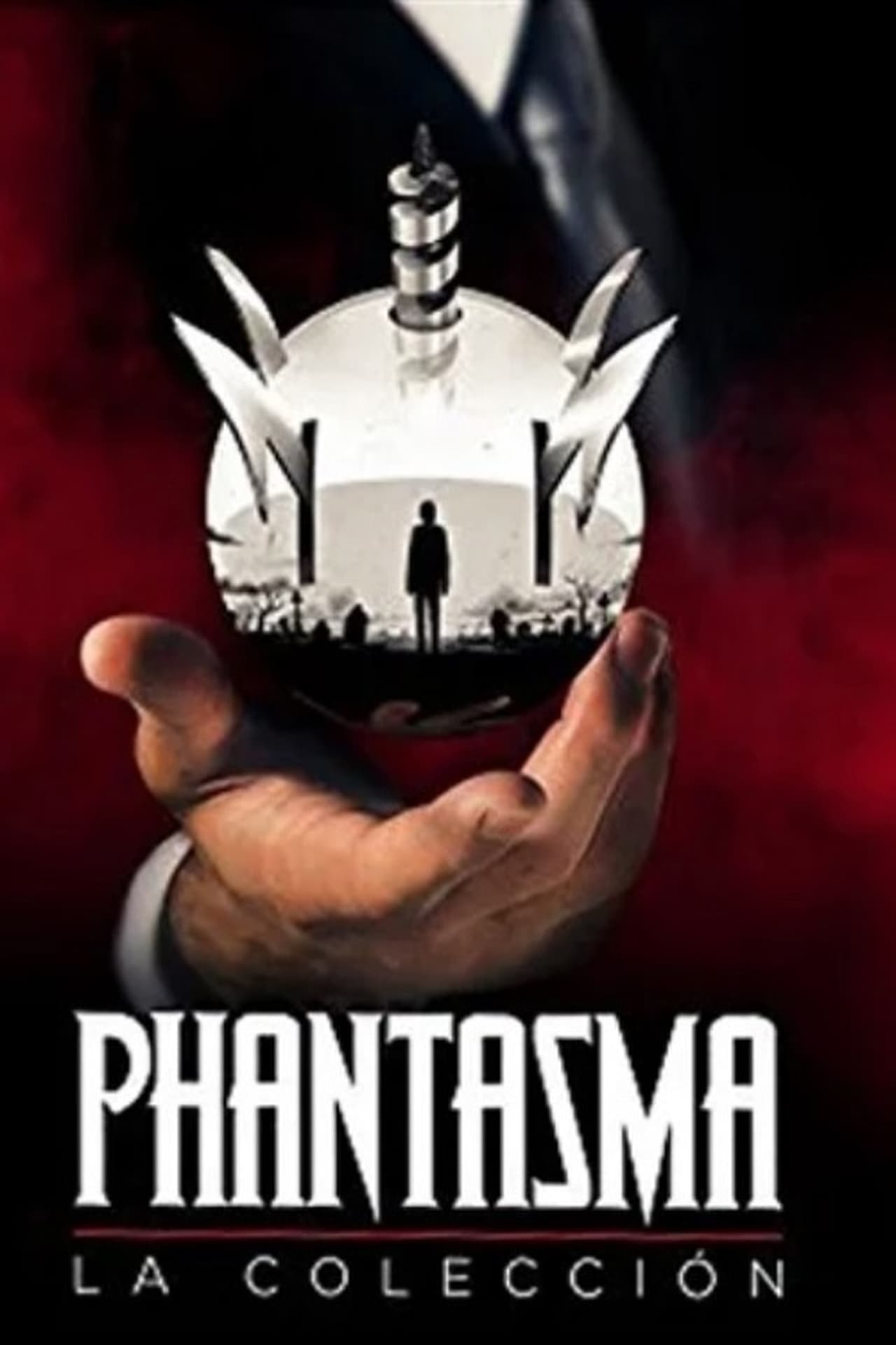 Películas Phantasma