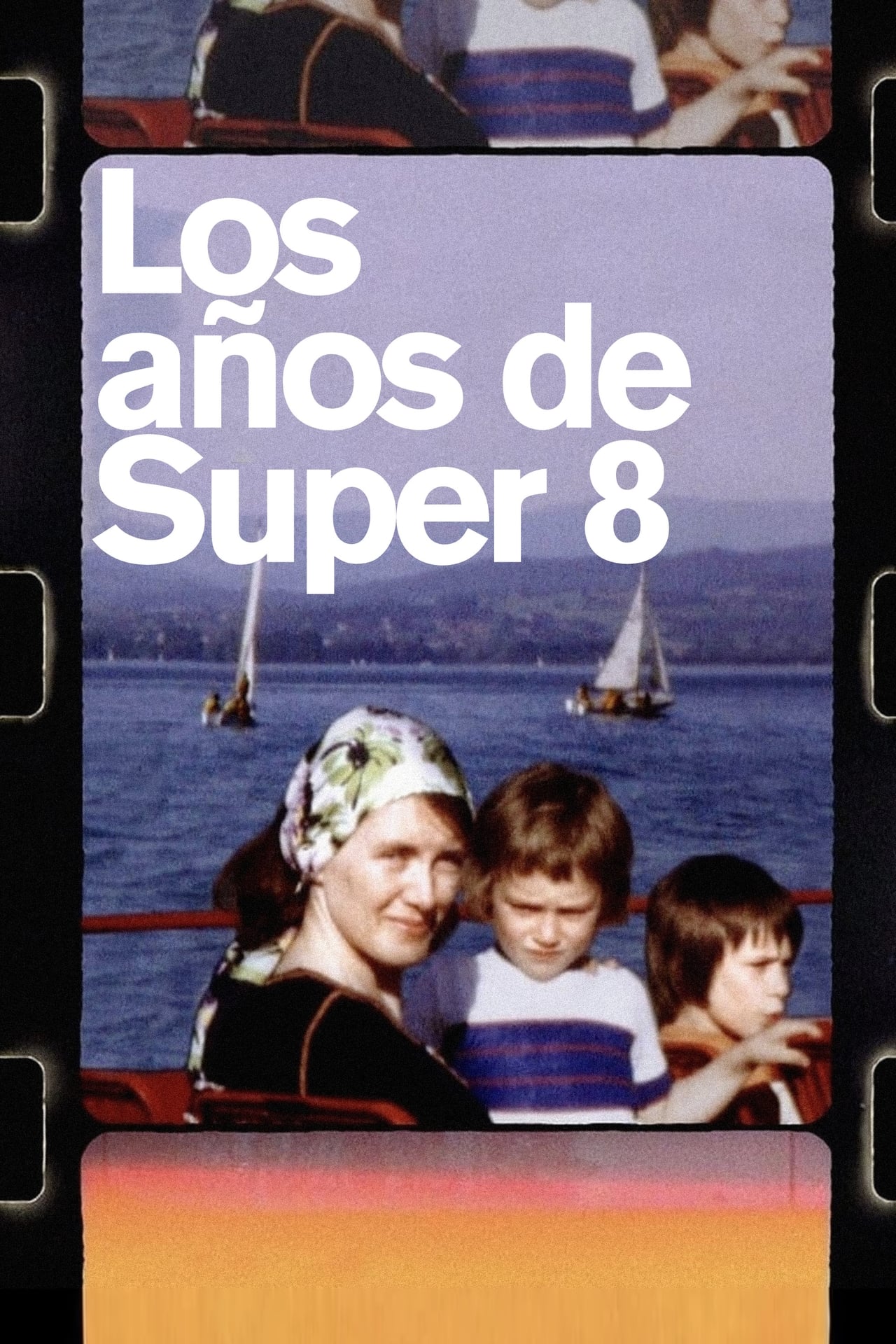 Movie Les Années Super 8