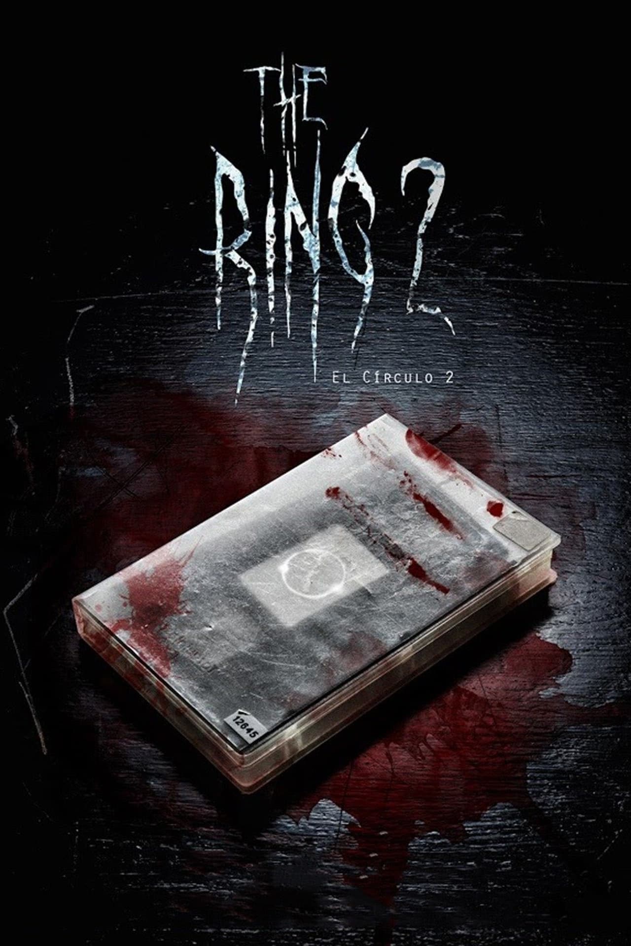 Película The ring 2 (El círculo 2)