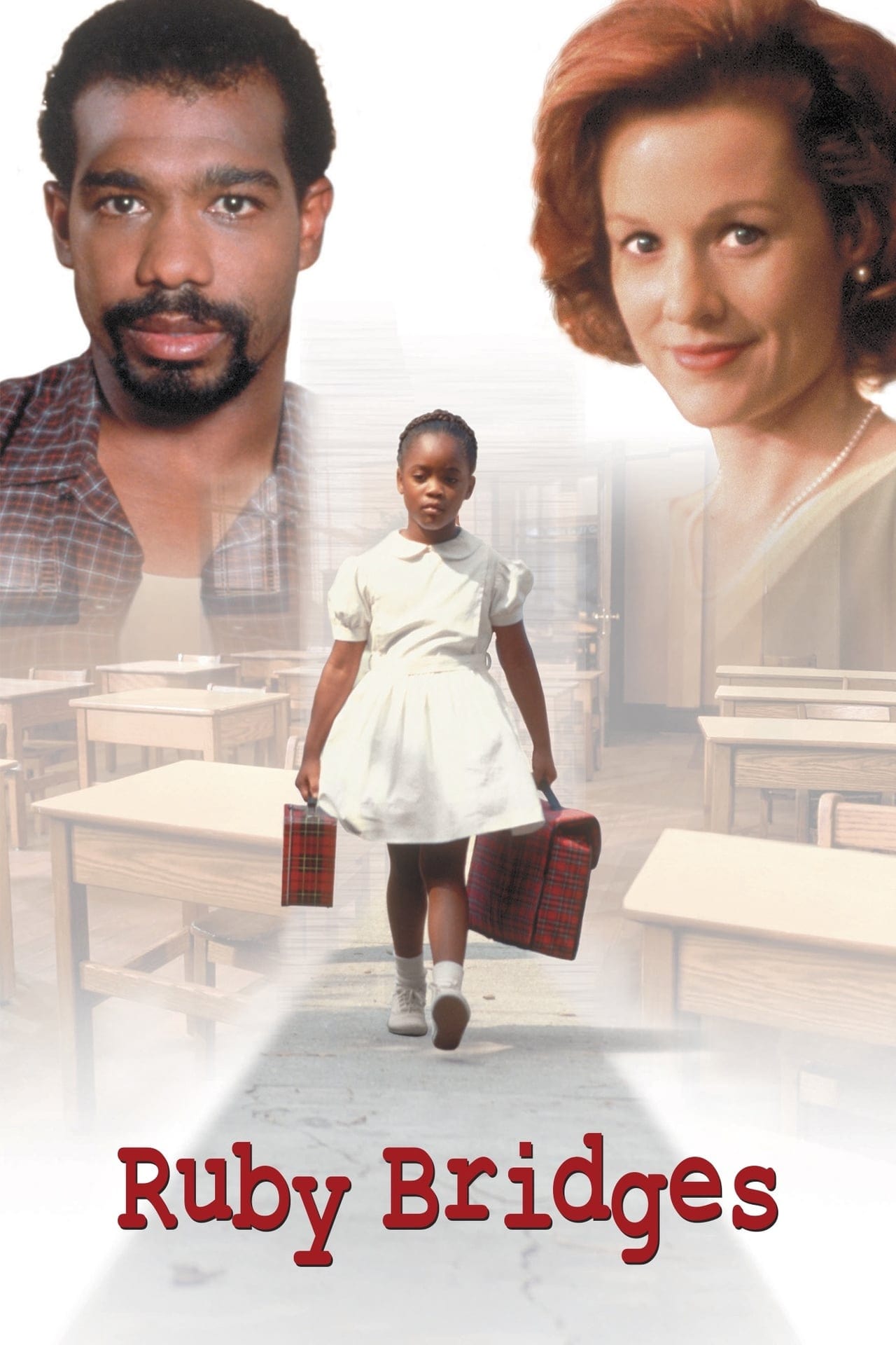 Movie Ruby Bridges