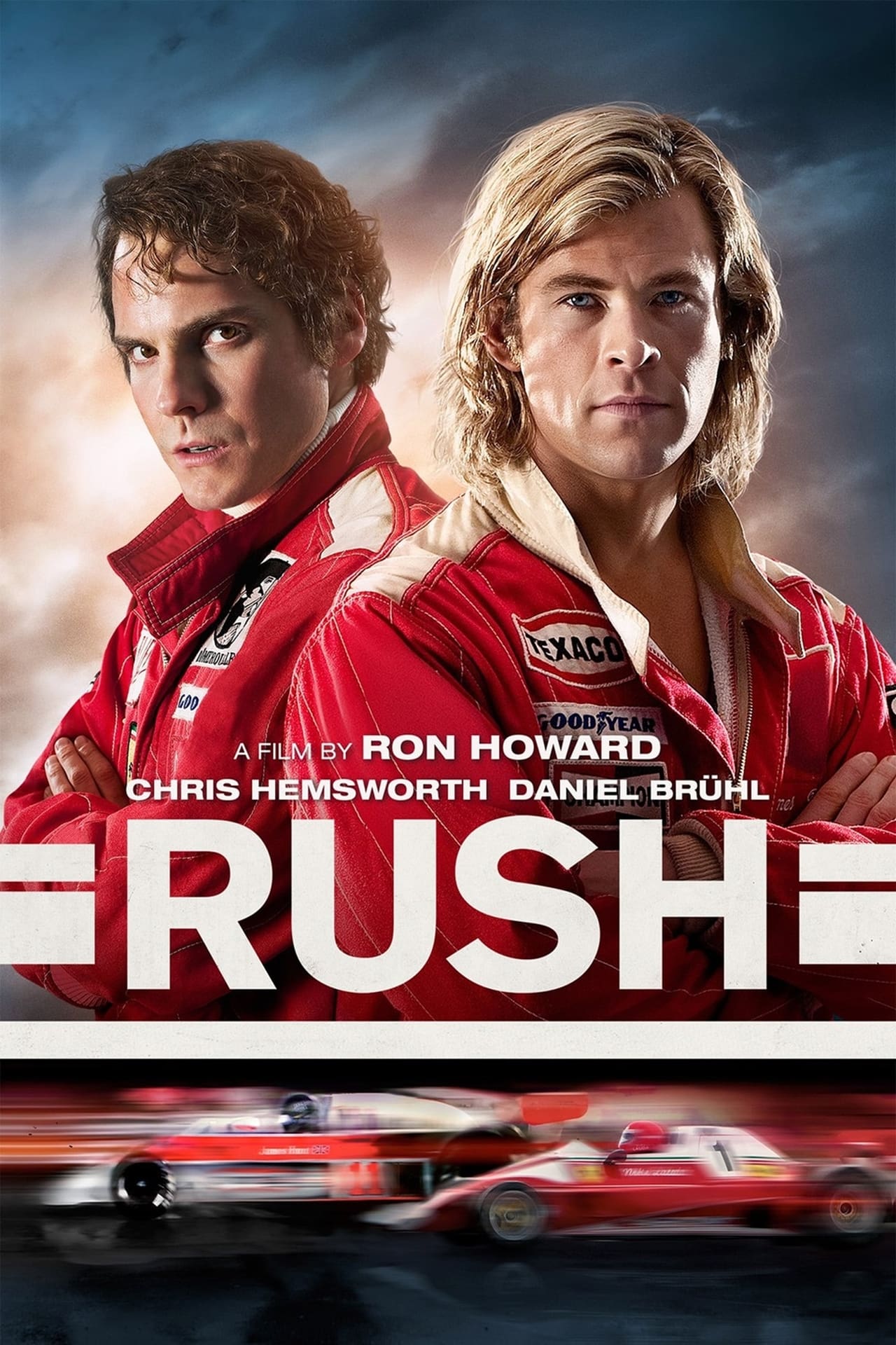 Película Rush