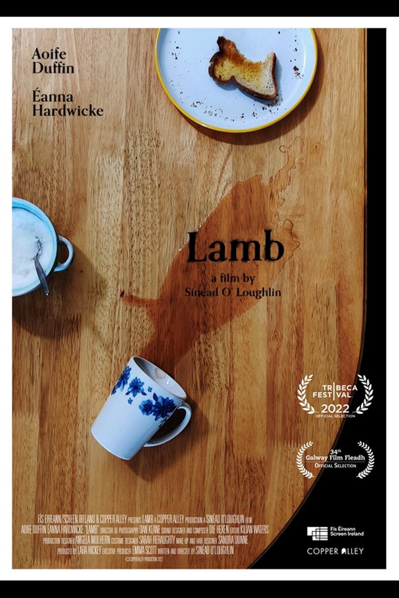 Movies Lamb