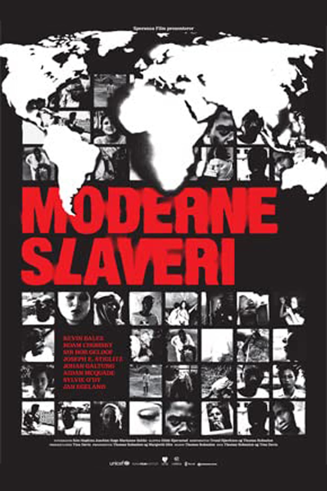 Movie Moderne slaveri