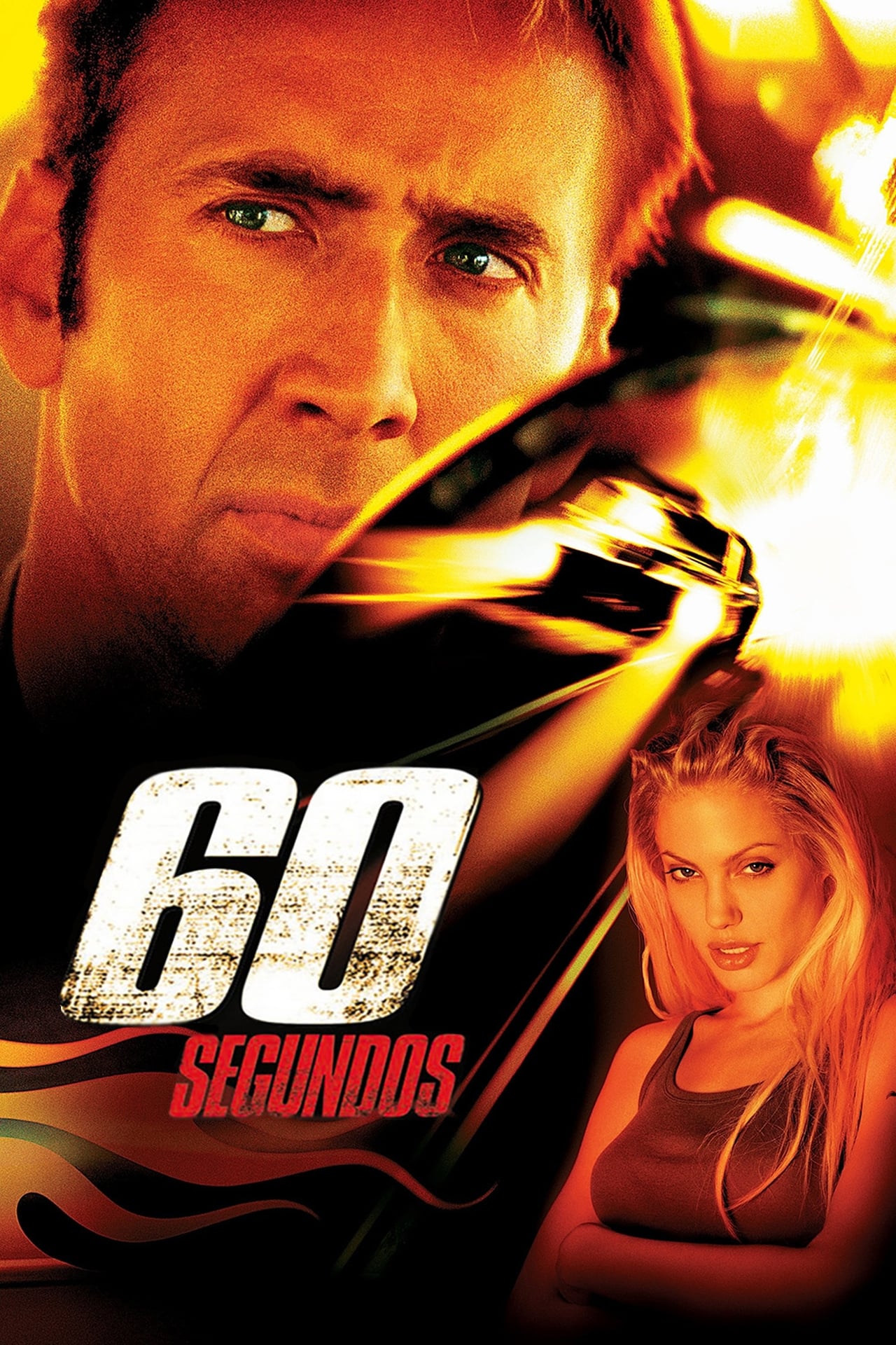 Movie 60 Segundos