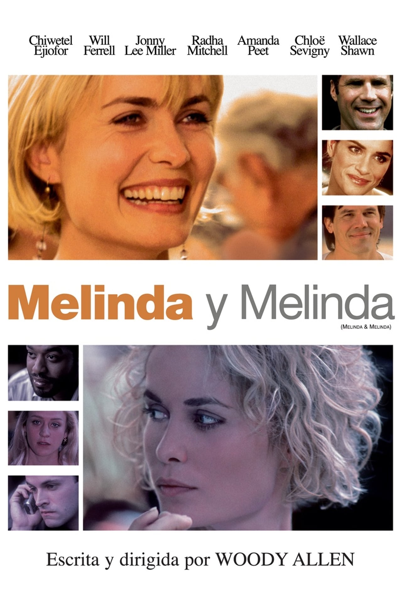 Movies Melinda y Melinda