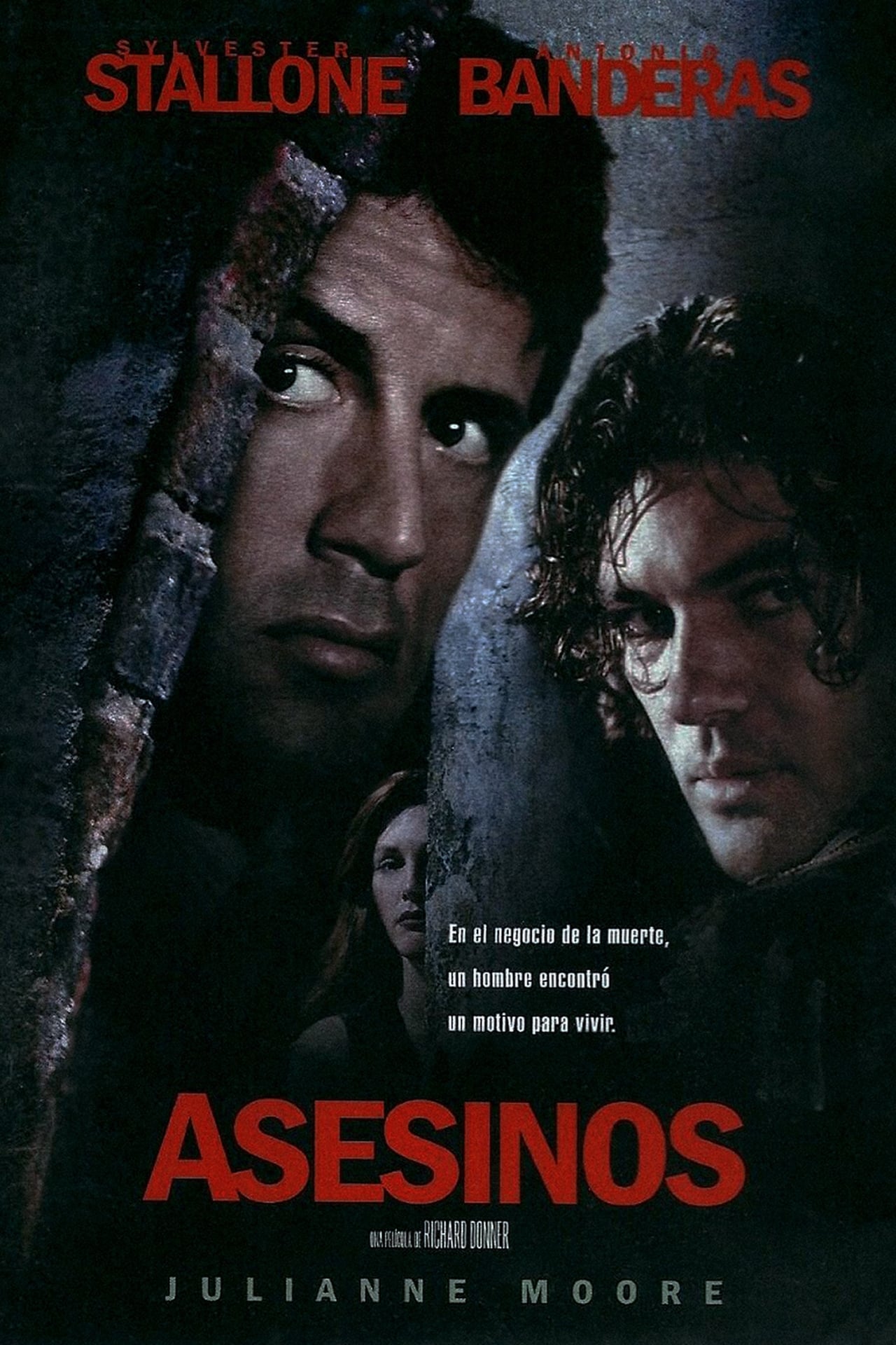 Movie Asesinos