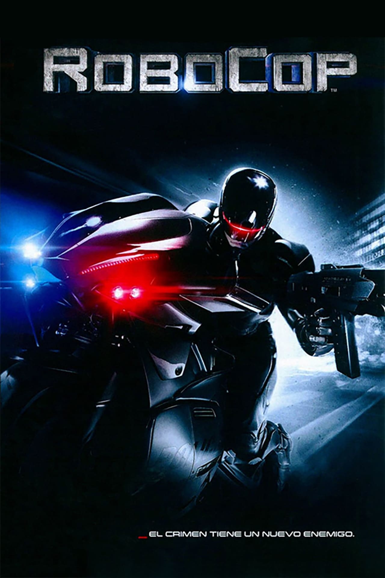 Movie RoboCop