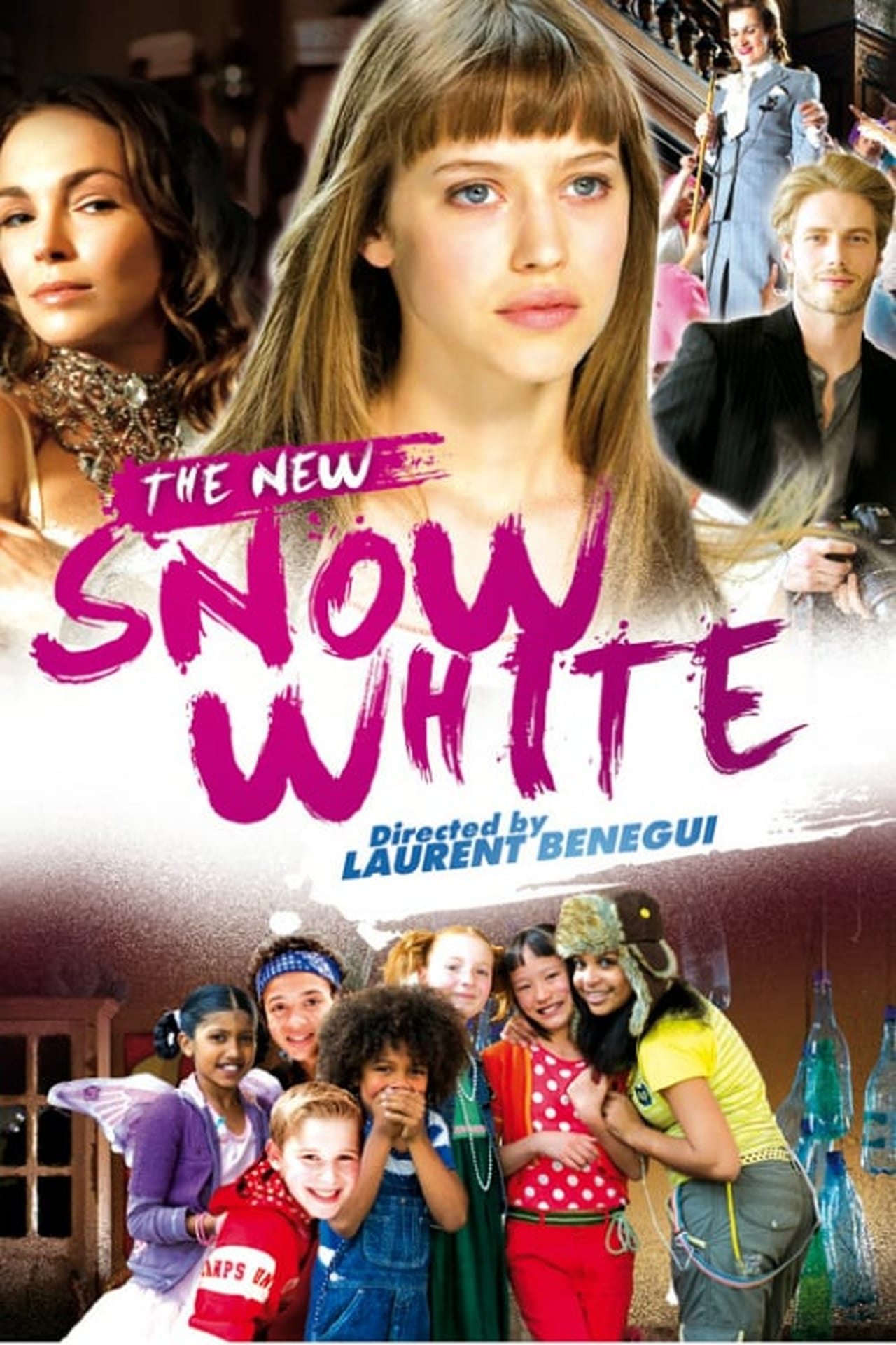 Movie La nouvelle Blanche-Neige