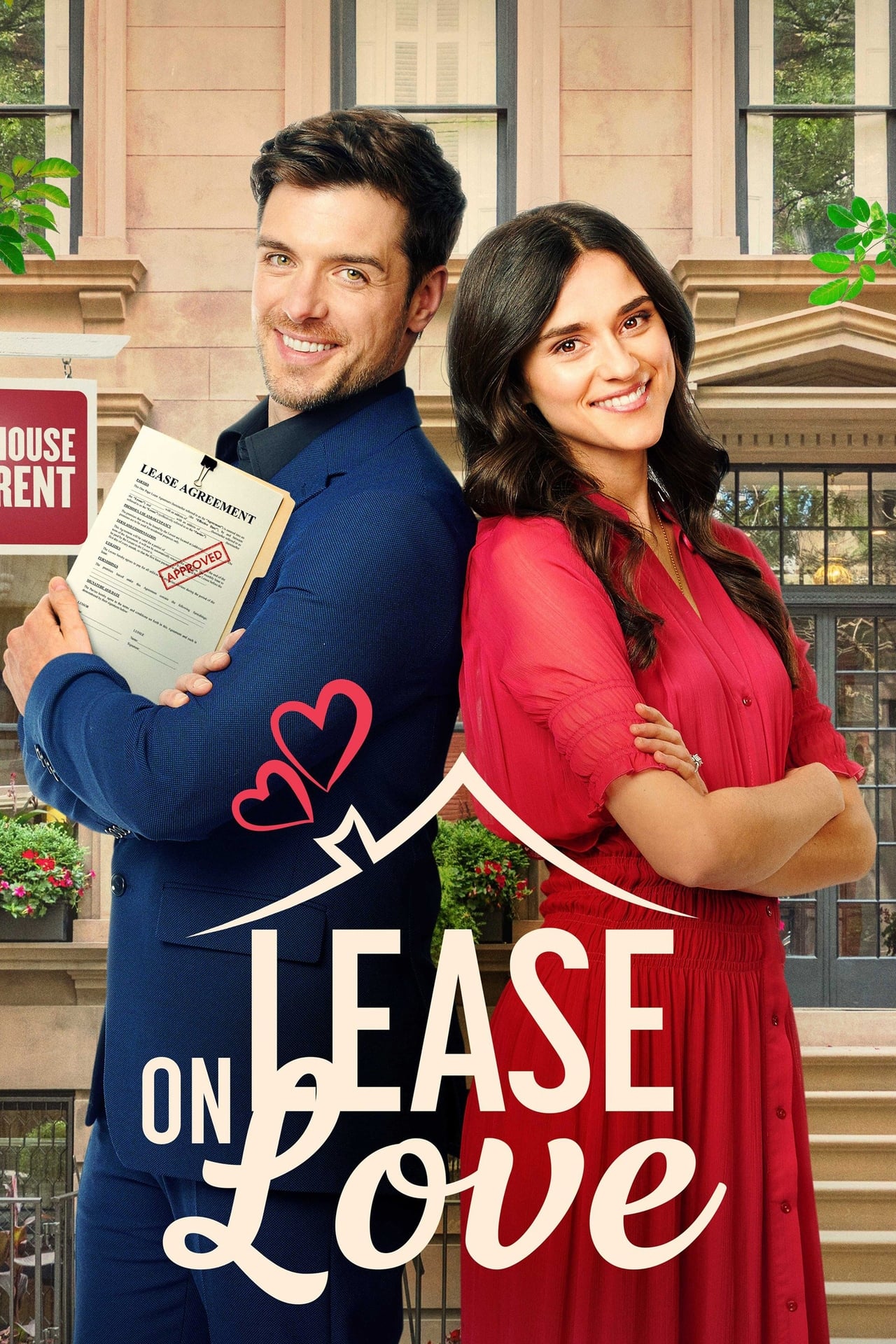 Movie Lease on Love