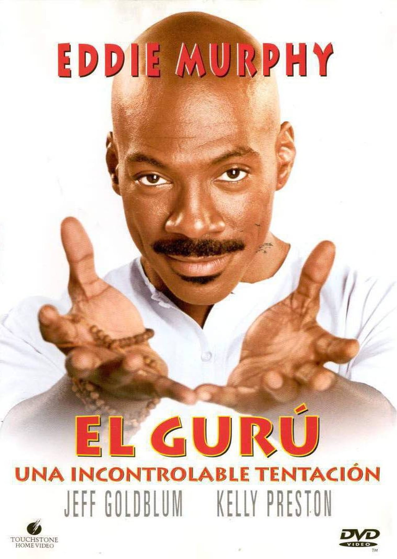 Película El gurú