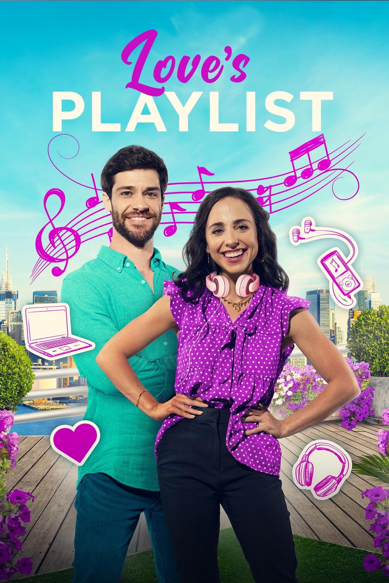 Movie Love's Playlist